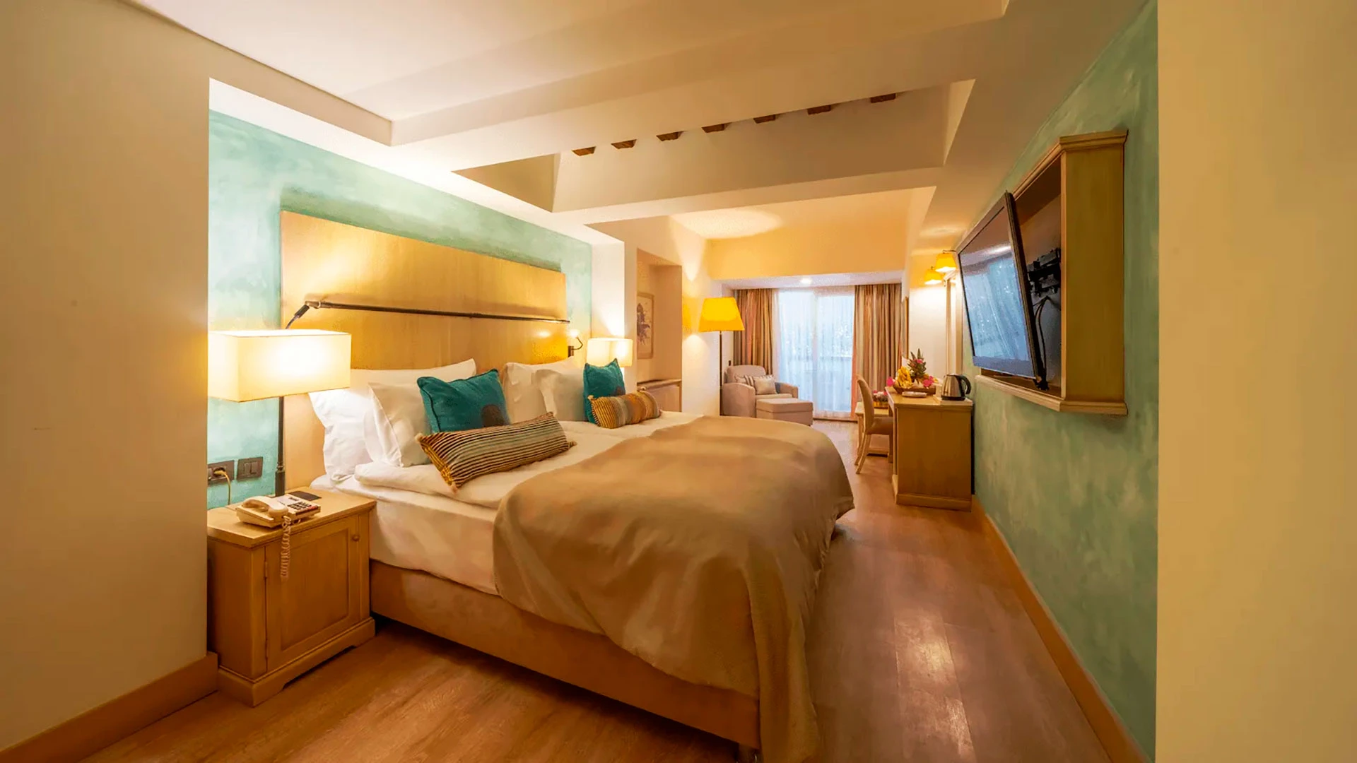 Marti Resort – 10