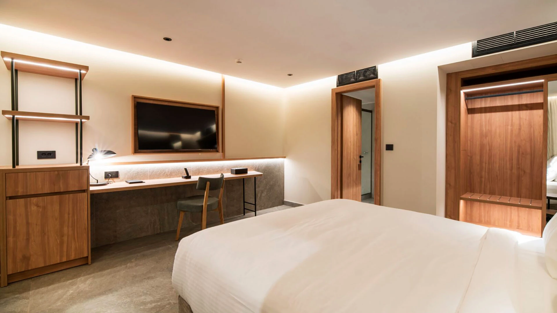 King Minos Retreat Resort Почивка на о-в Крит с полет от София – 18