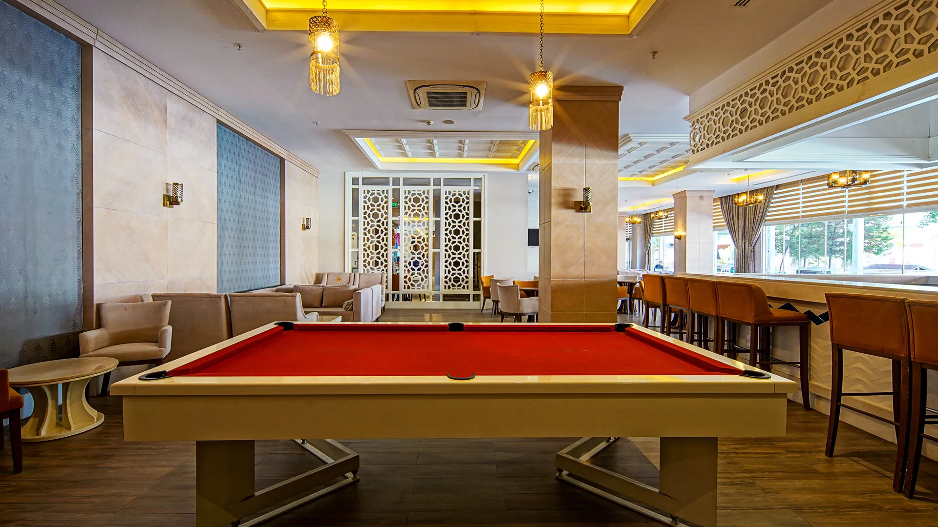 Diamond Elite Hotel – 35