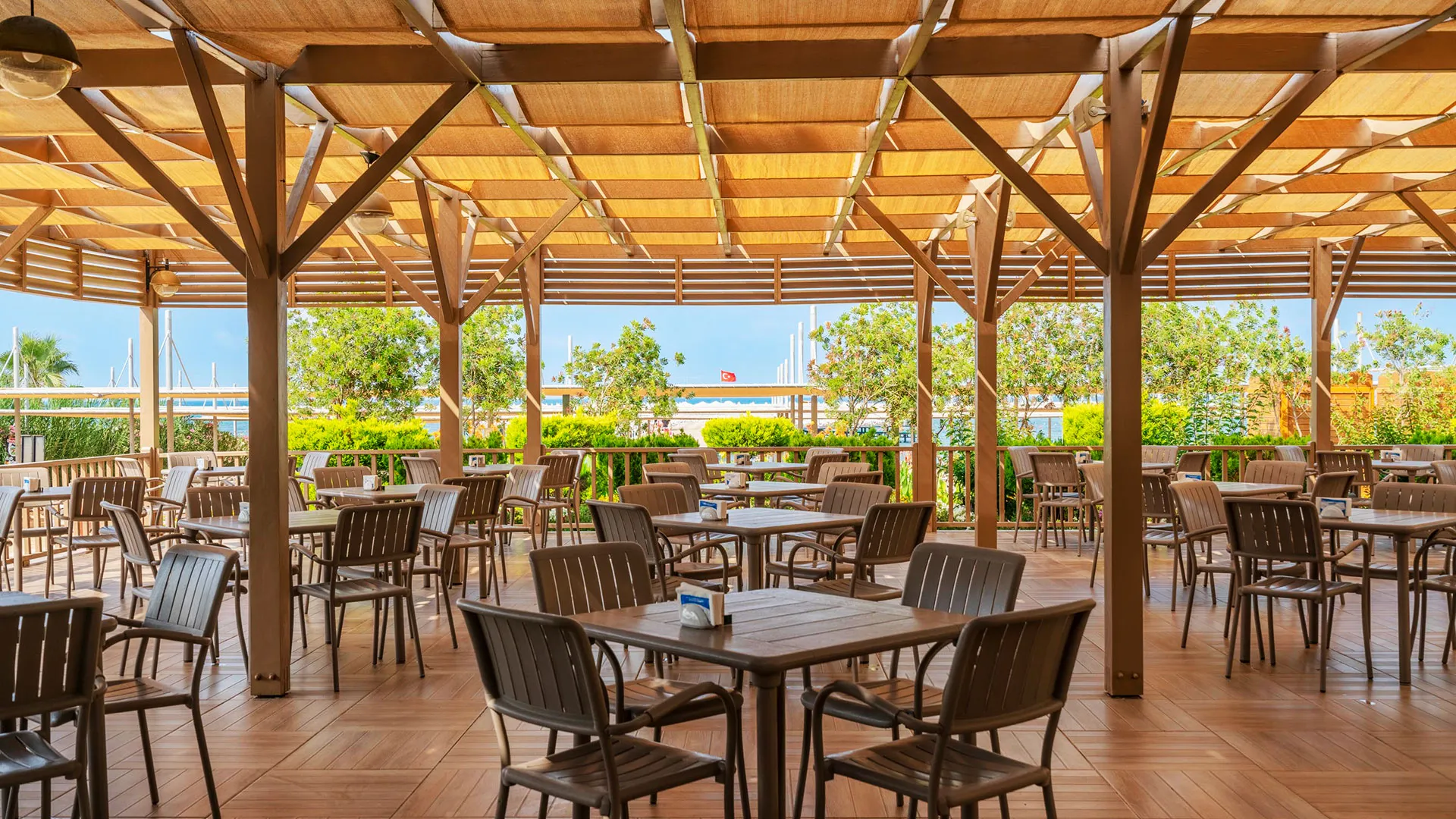 Kirman Sidemarin Beach & Spa – 45