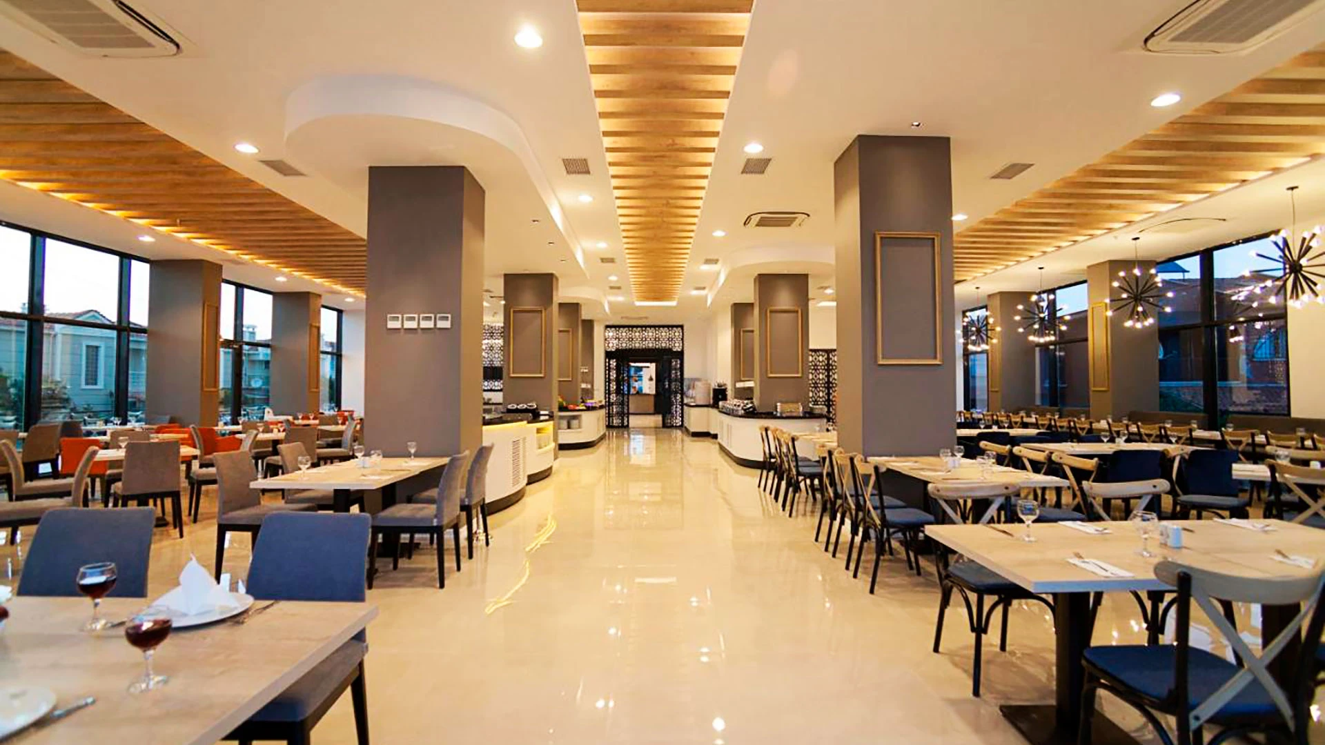 Musho Hotel – 9
