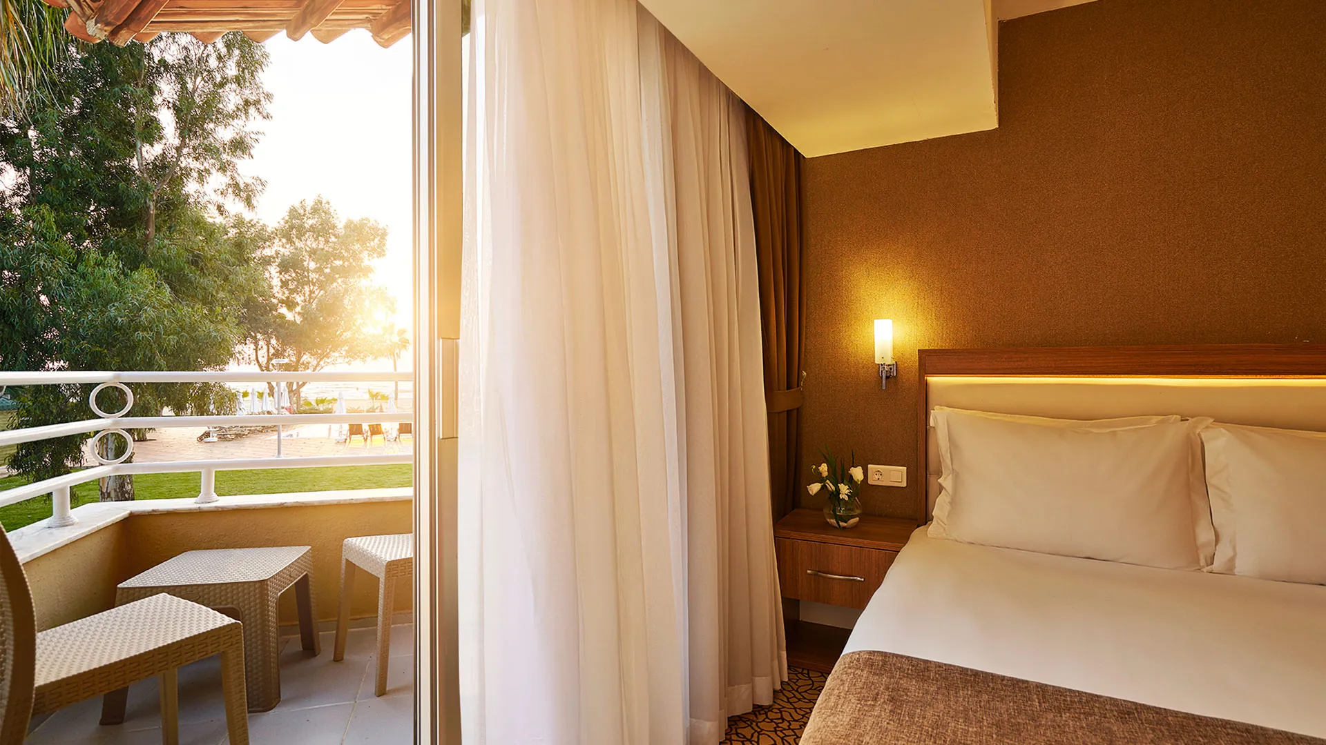 Richmond Ephesus Resort – 51