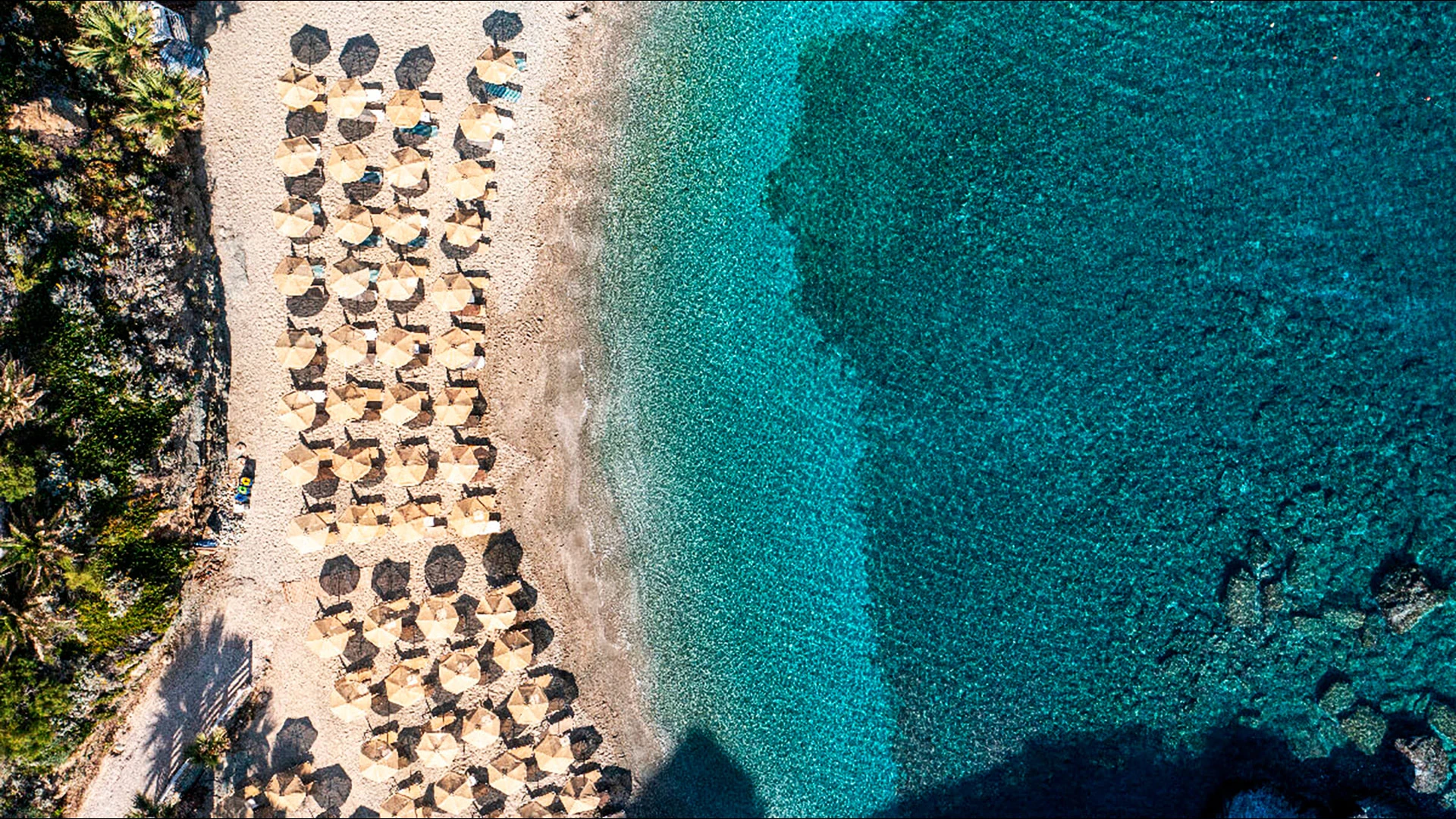 Athina Palace Resort & Spa Почивка на о-в Крит с полет от София – 3