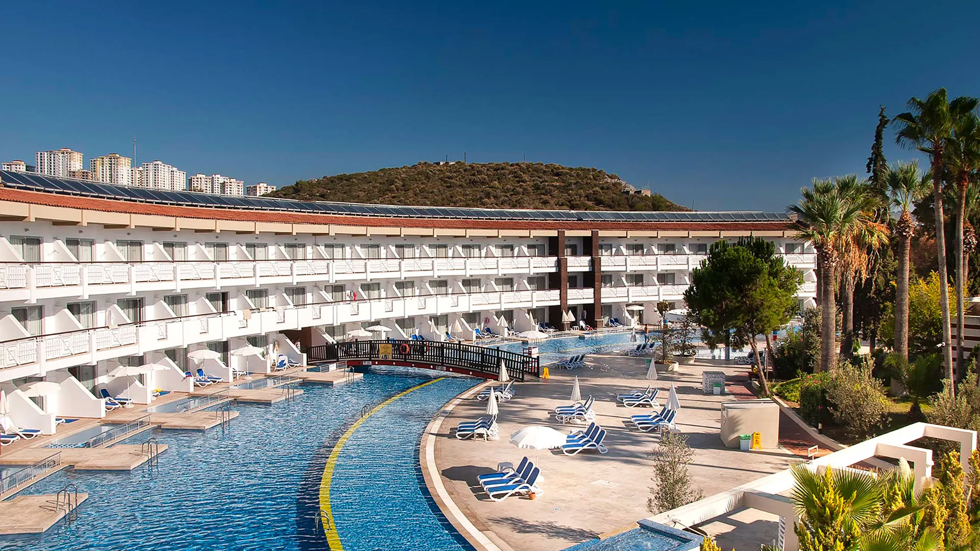 Ephesia Holiday Beach Club – 7