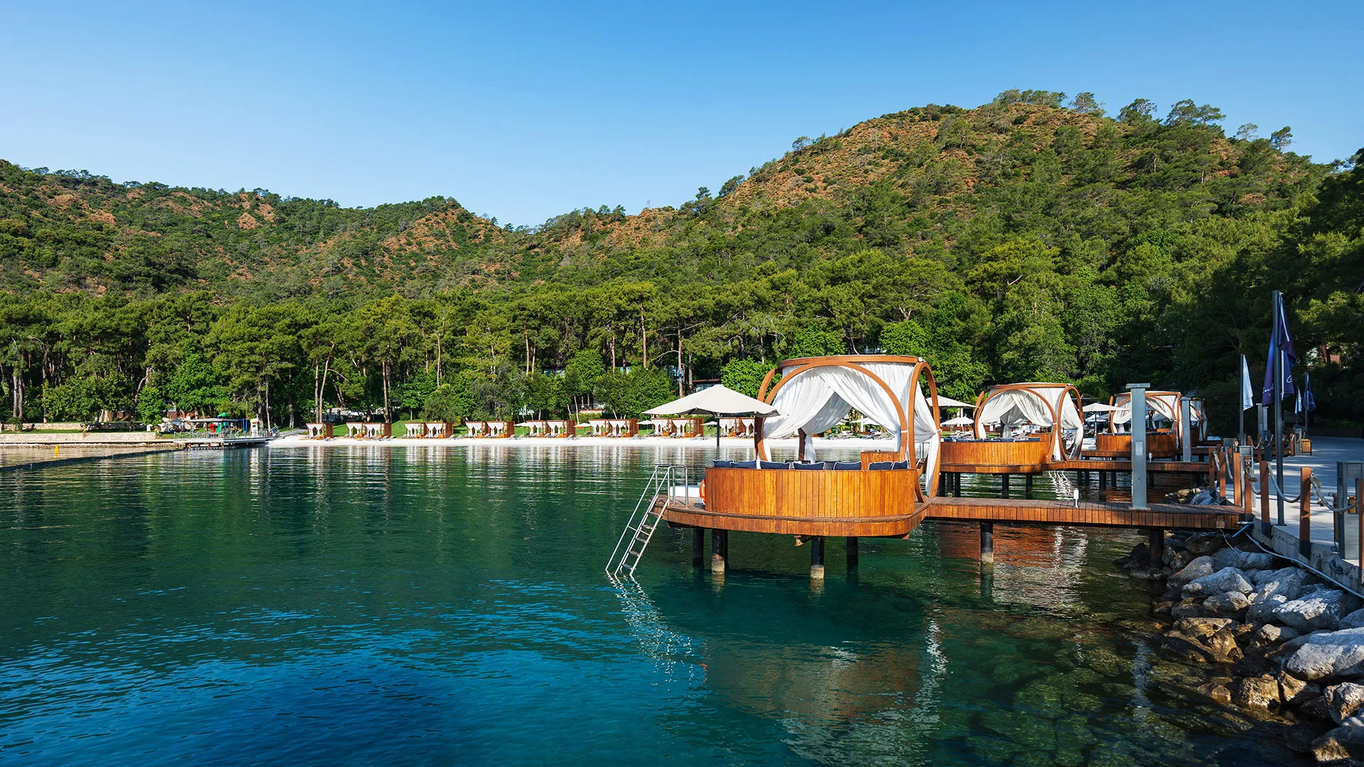 Rixos Premium Gocek – 87