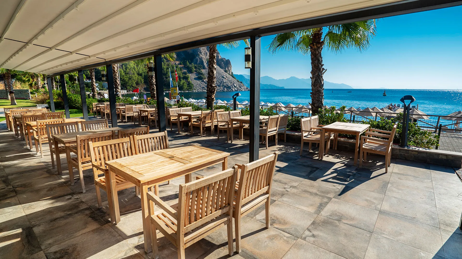 Turunc Premium Resort – 68