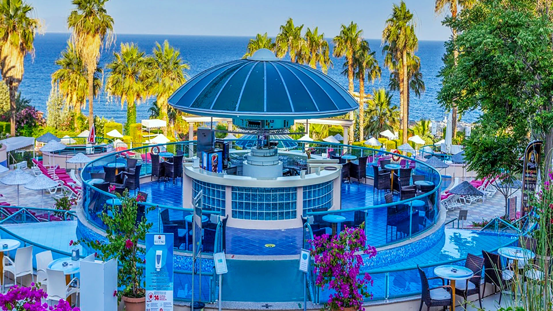 Grand Blue Sky Hotel – 3