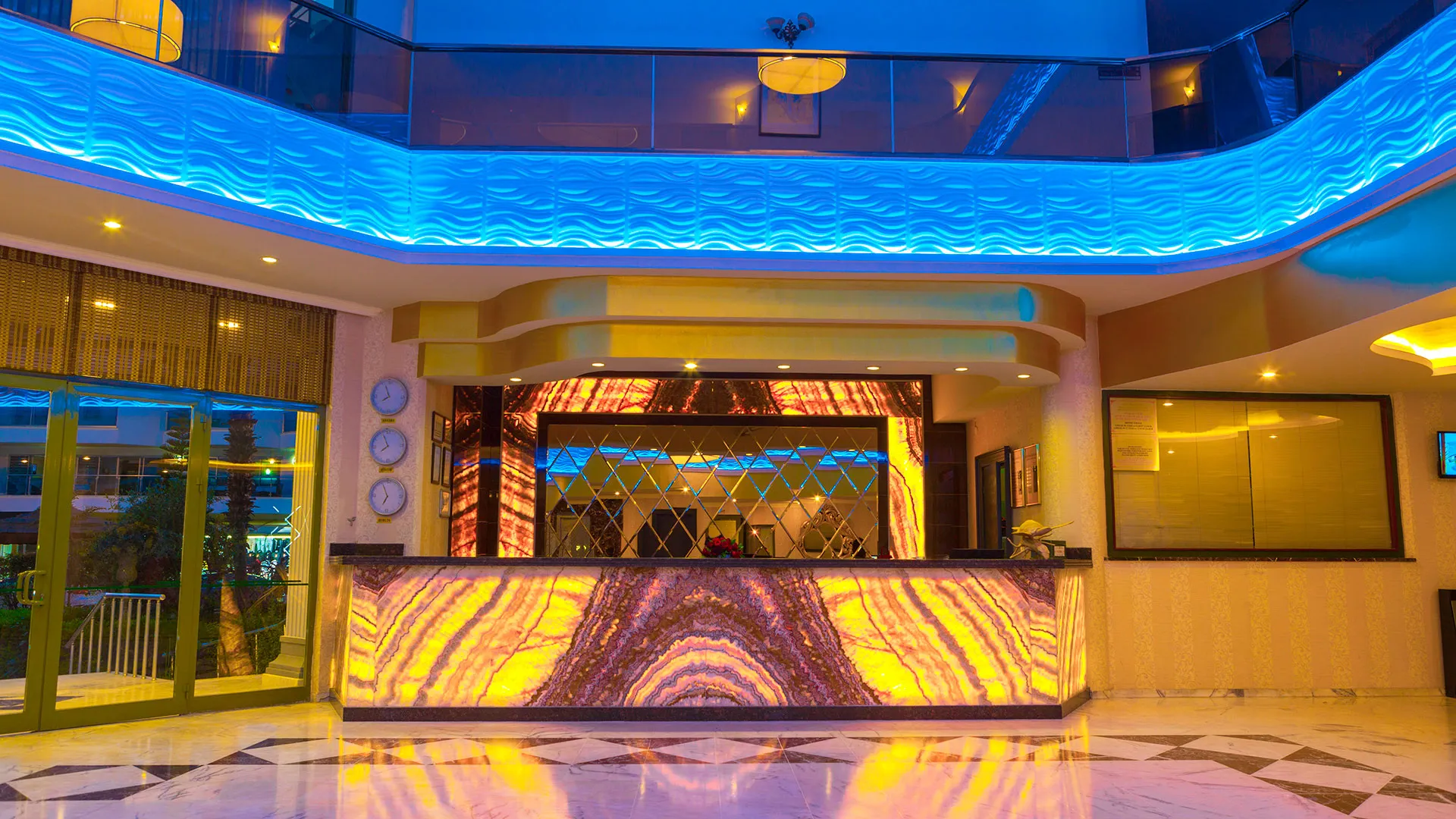 CARETTA RELAX HOTEL Чартър до Анталия от Варна 2026 [VAR] – 15