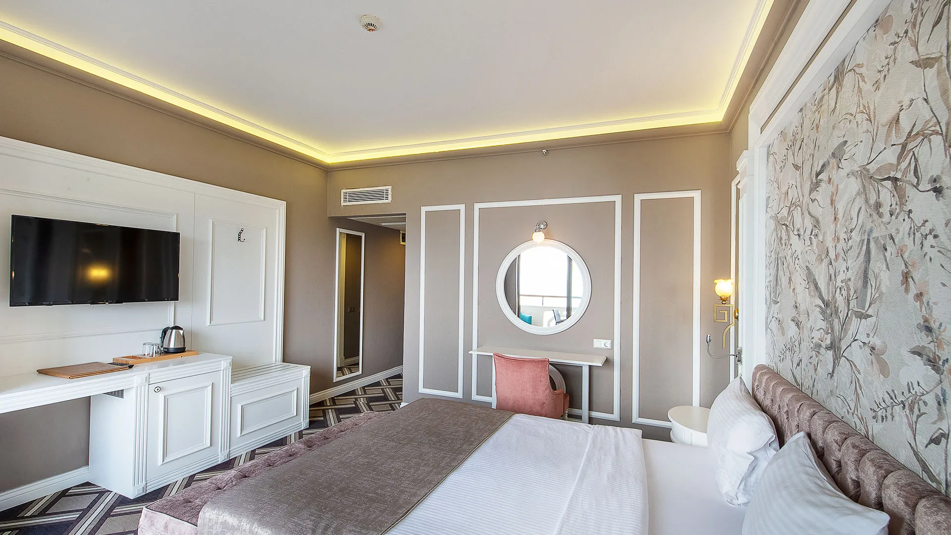 UTOPIA RESORT & RESIDENCE Чартър до Анталия от София 2026 [SOF] – 13