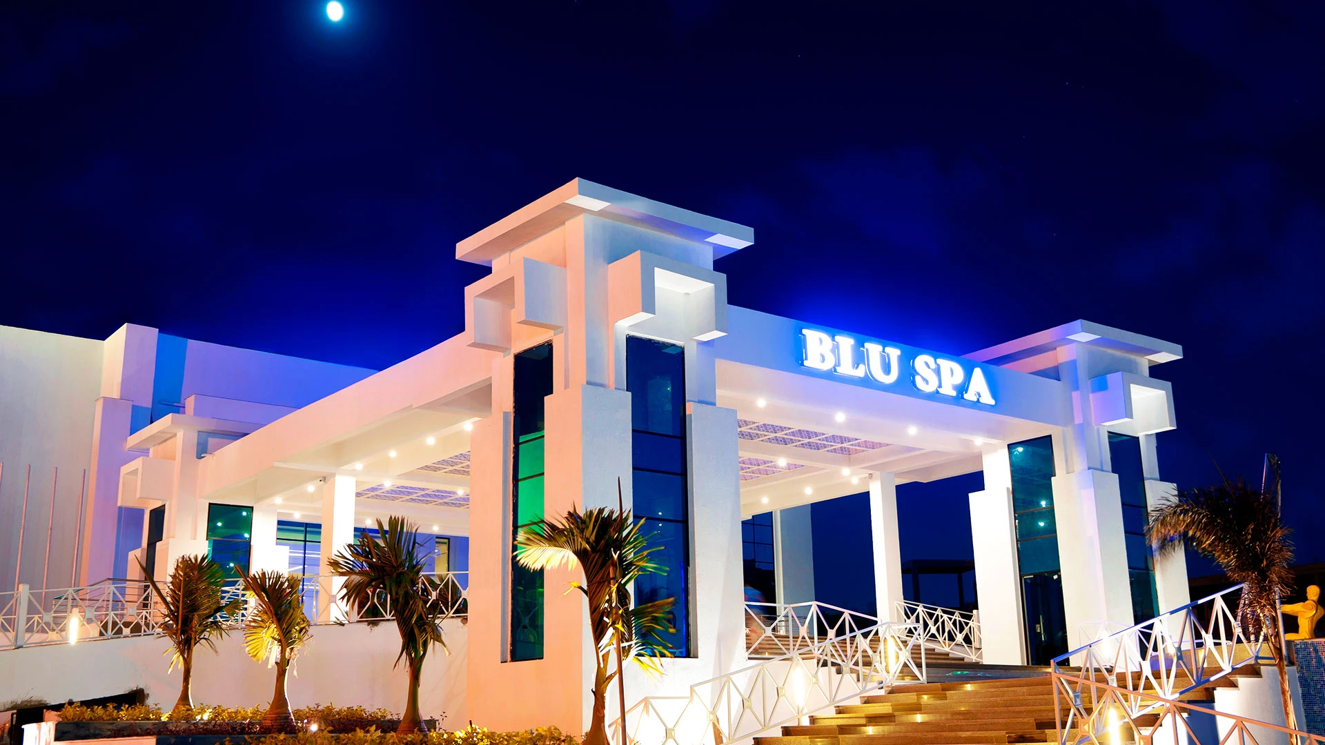 PICKALBATROS BLU SPA RESORT - HURGHADA (ADULT ONLY) Чартър до Хургада от София [SOF] 2026 – 7