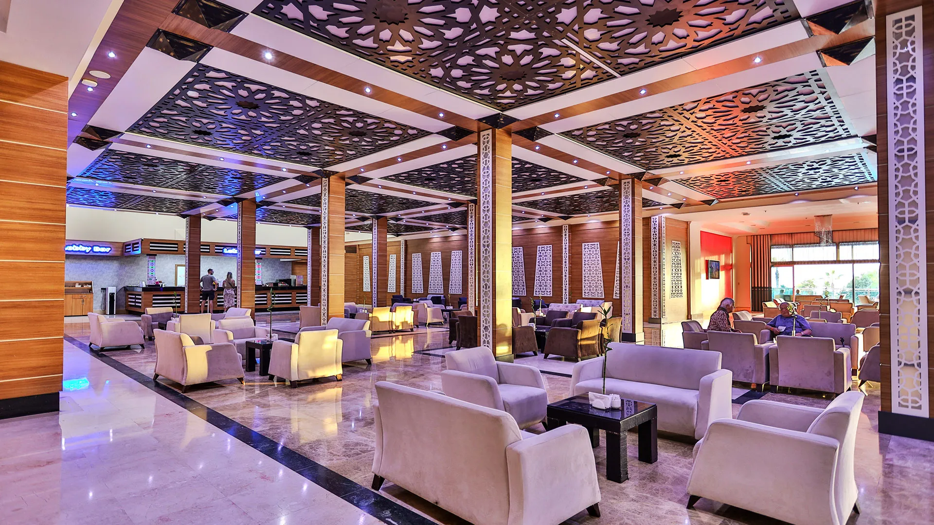 Casa Fora Beach Resort – 47