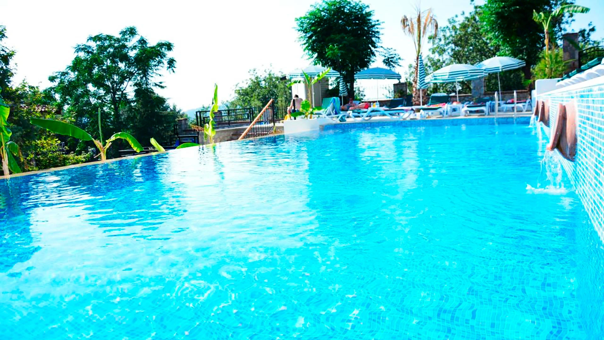 Perdikia Hill Resort Hotel – 4