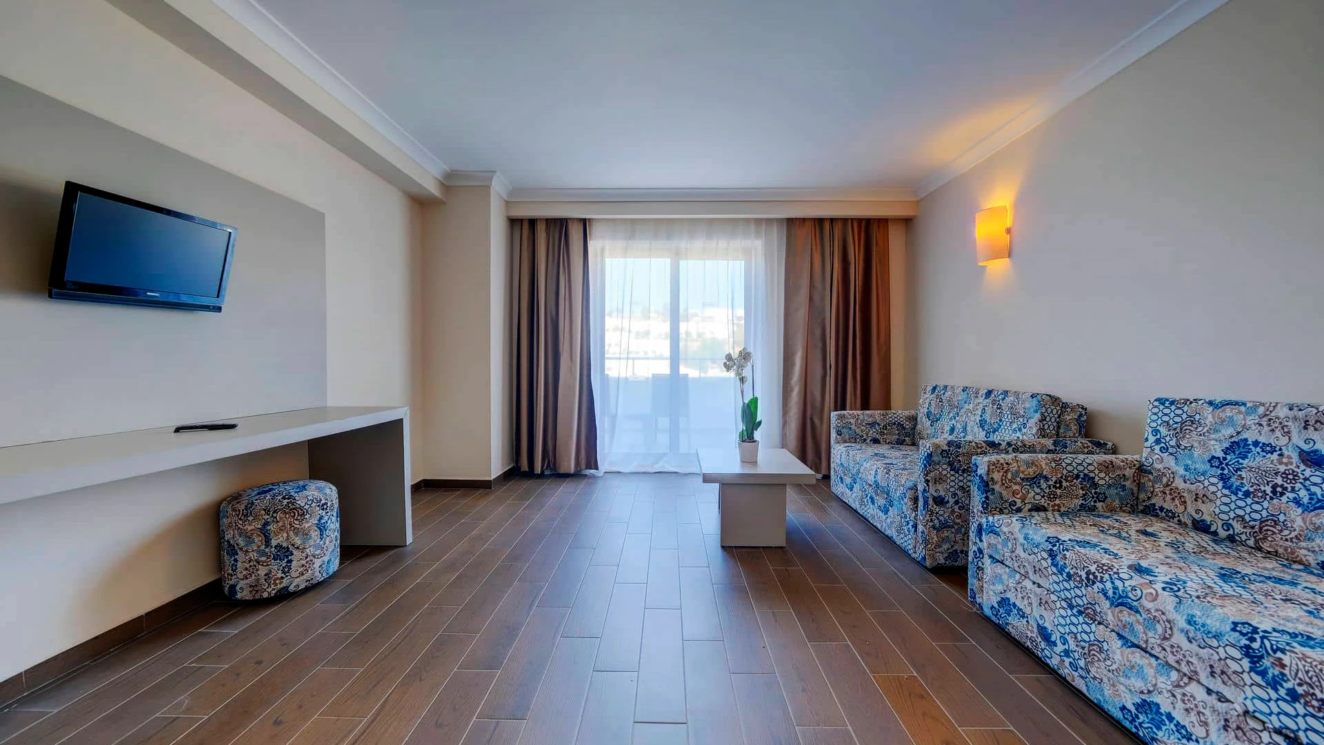 Yasmin Bodrum Resort – 83