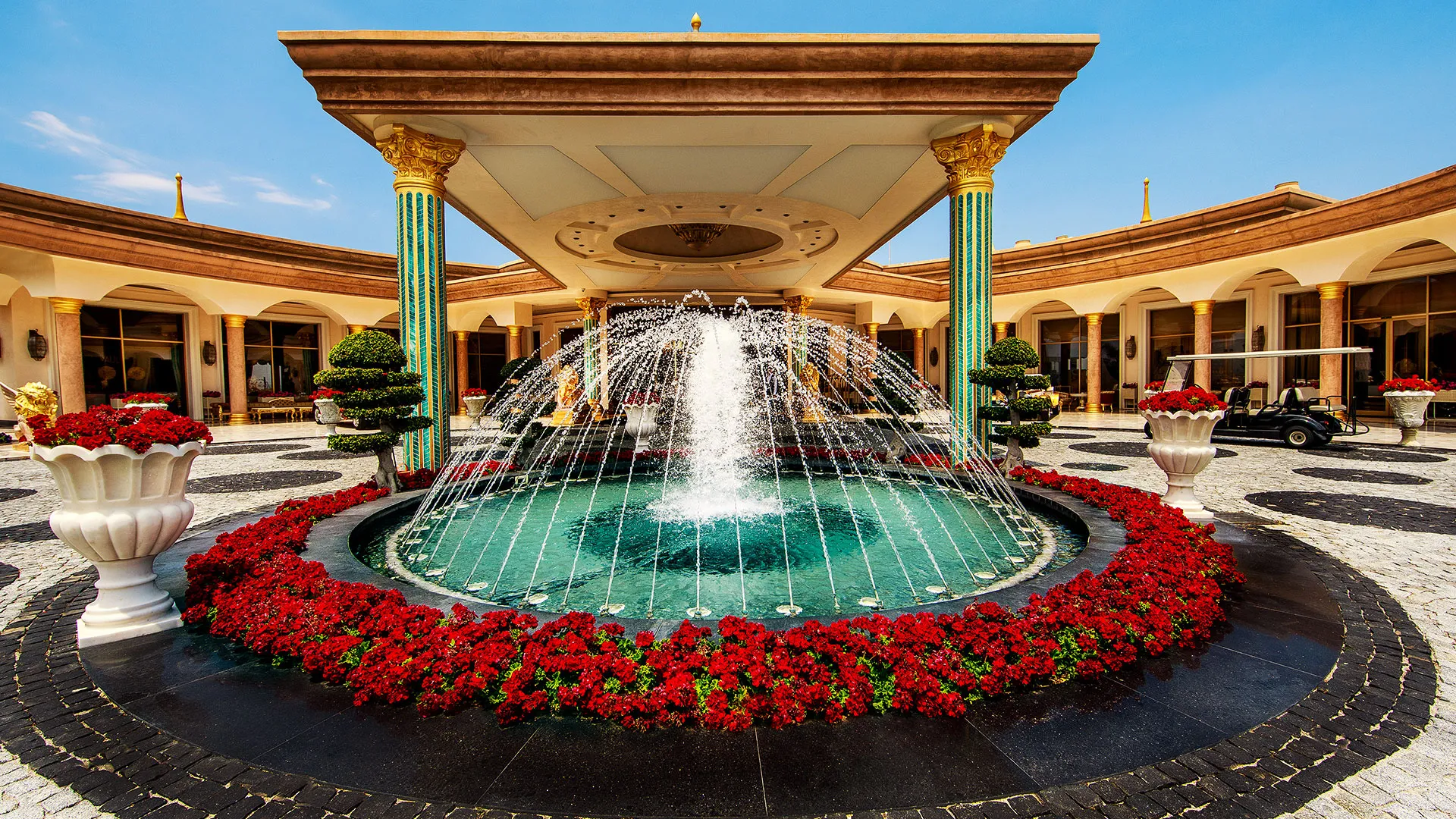The Plaza Bodrum (Be Premium Bodrum) – 74