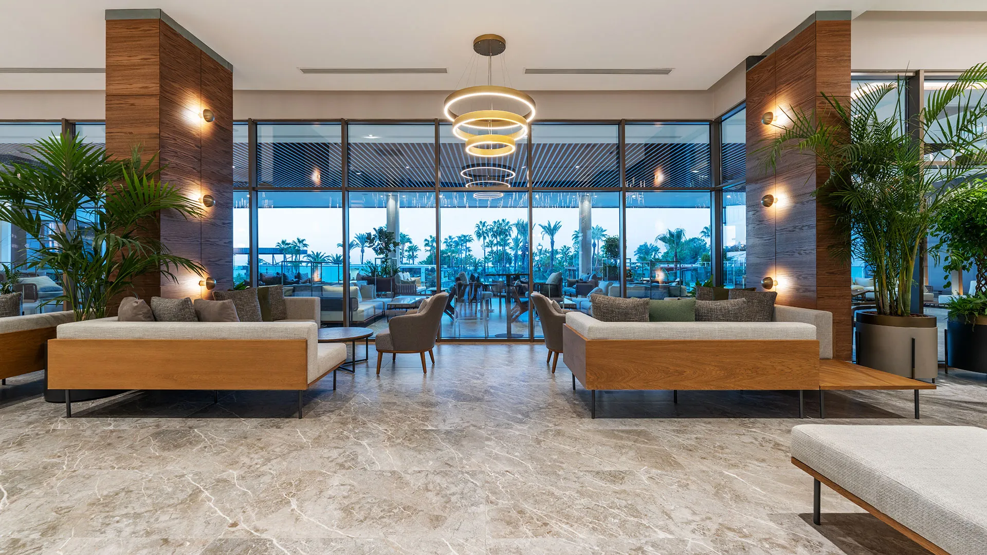 Sural Garden Hotel – 17