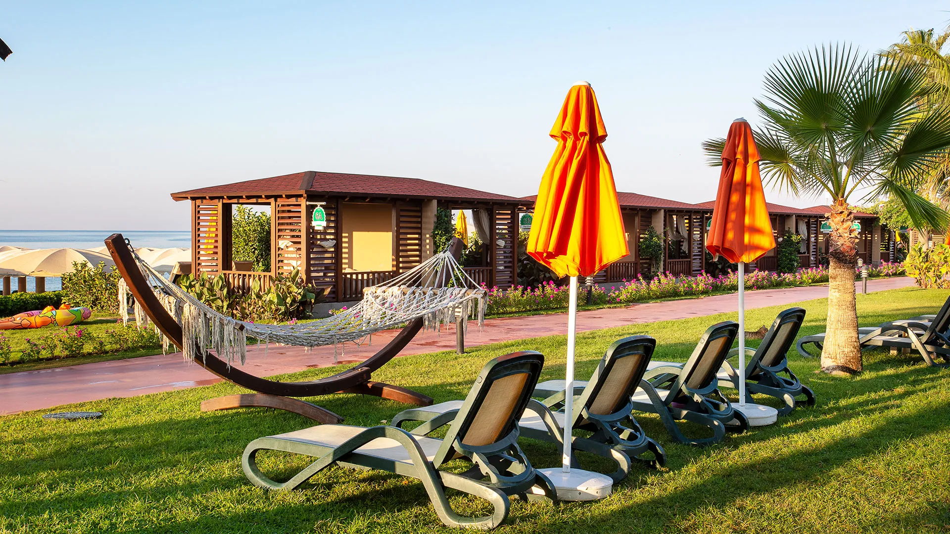 PINE BEACH BELEK Нова Година в Анталия с чартър от София – 20