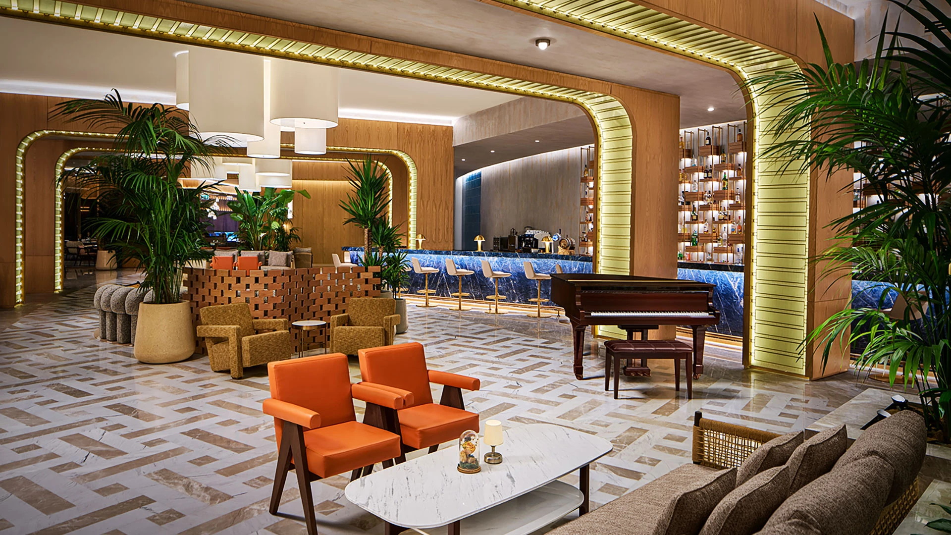 GLORIA SERENITY RESORT Нова Година в Анталия с чартър от Пловдив – 140