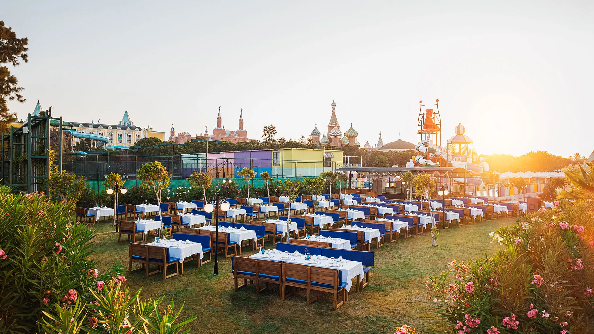 Kremlin Palace – 20