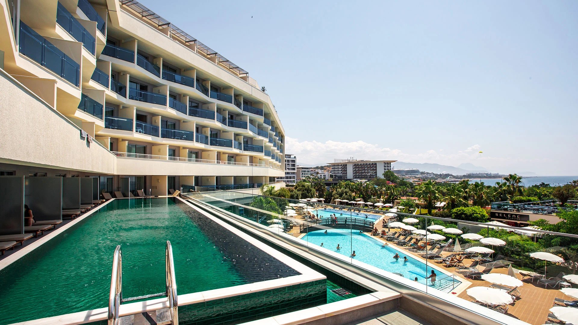 Selene Beach & Spa Hotel – 2