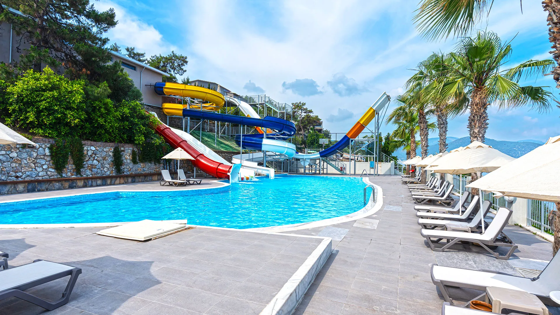 Blue Dreams Resort – 52