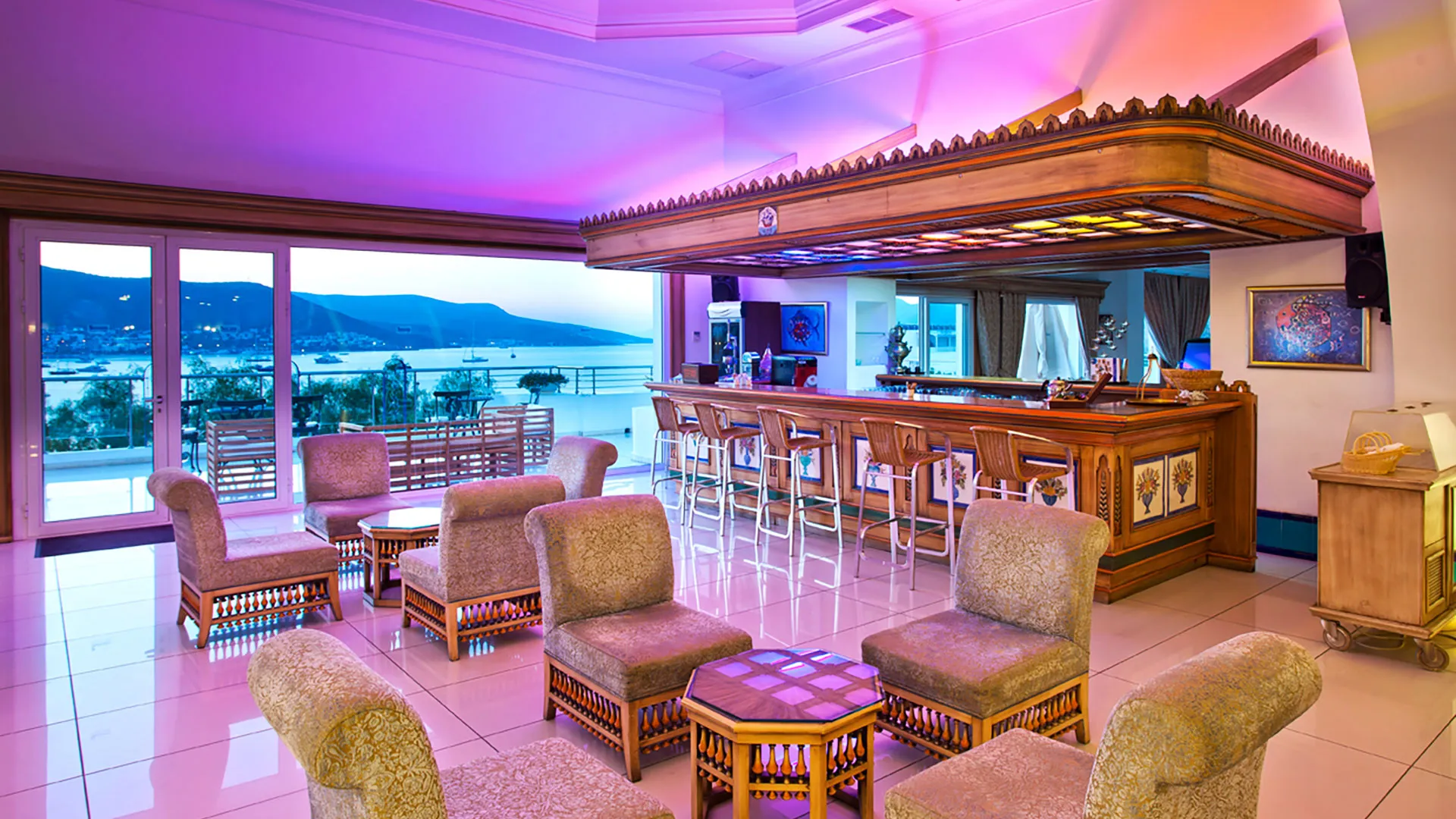 Salmakis Resort & Spa – 34