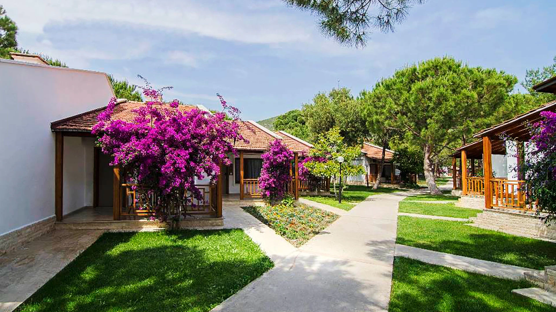 Kustur Club Holiday Village – 32