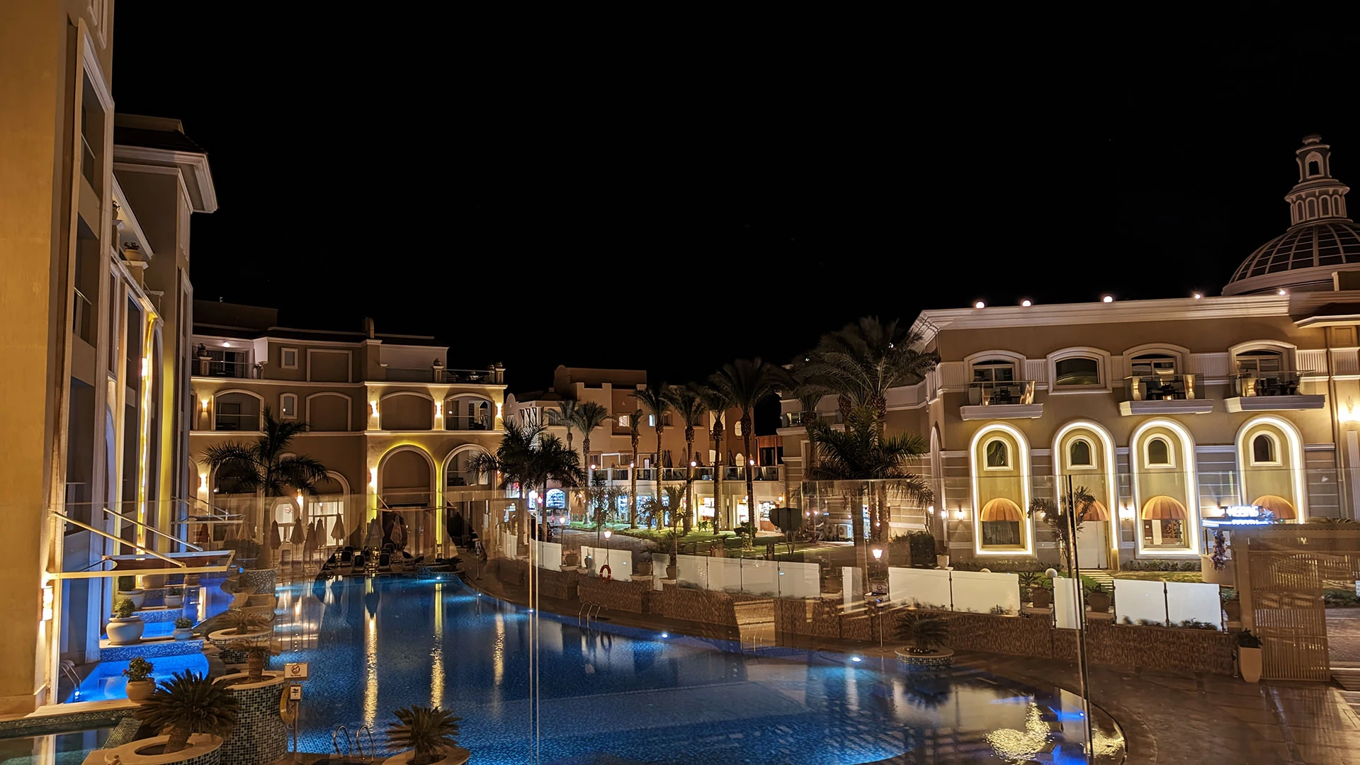 KAISOL ROMANCE HOTEL (Adult only +16) Ex. SUNRISE ROMANCE Чартър до Хургада от София [SOF] 2026 – 63