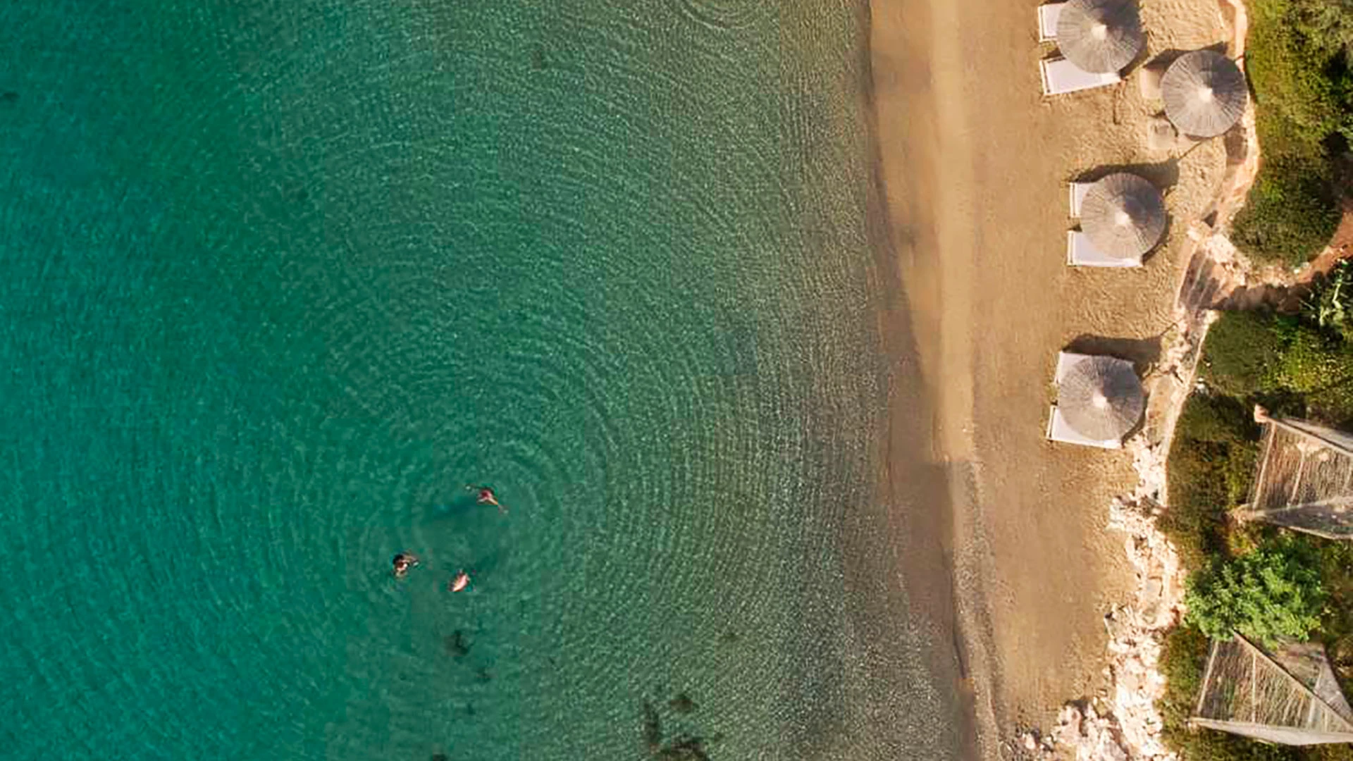 Minos Beach Art Hotel Почивка на о-в Крит с полет от София – 24