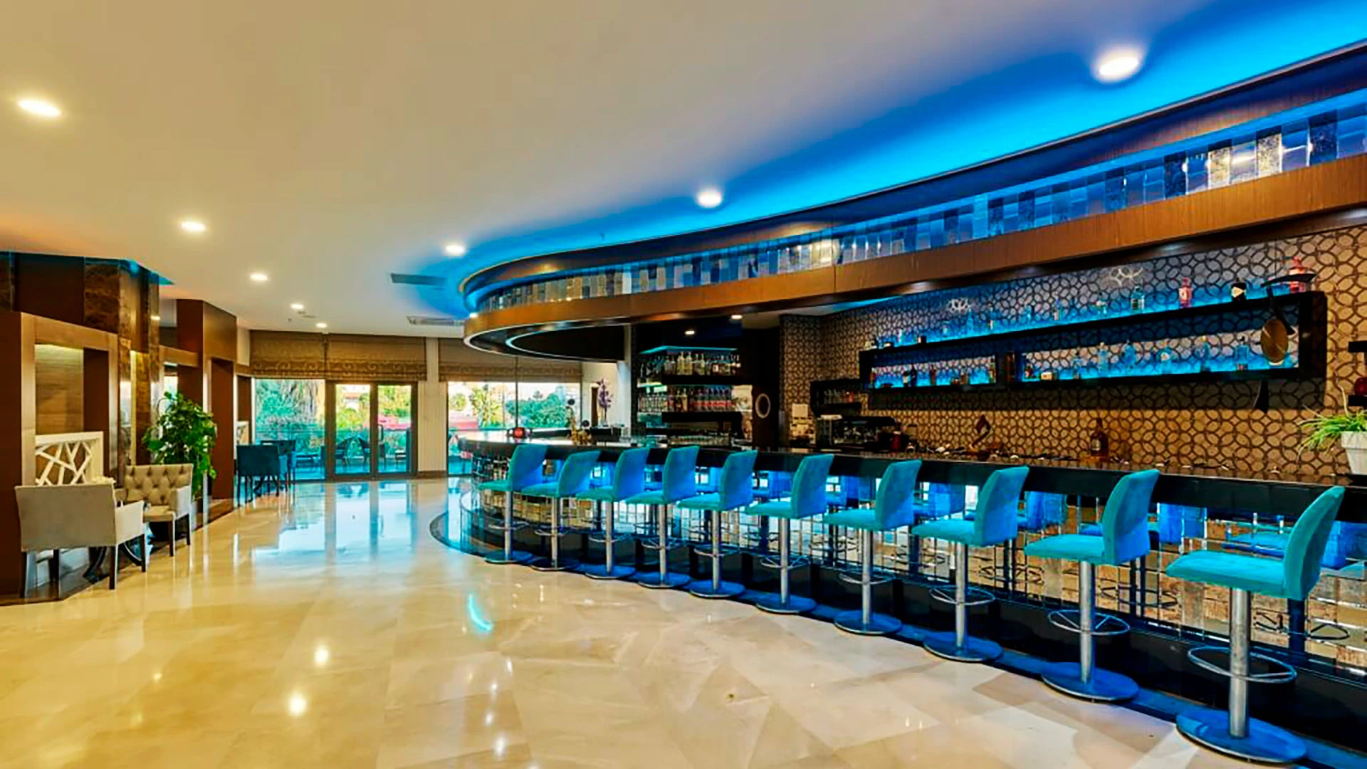 Luna Blanca Resort & Spa – 12