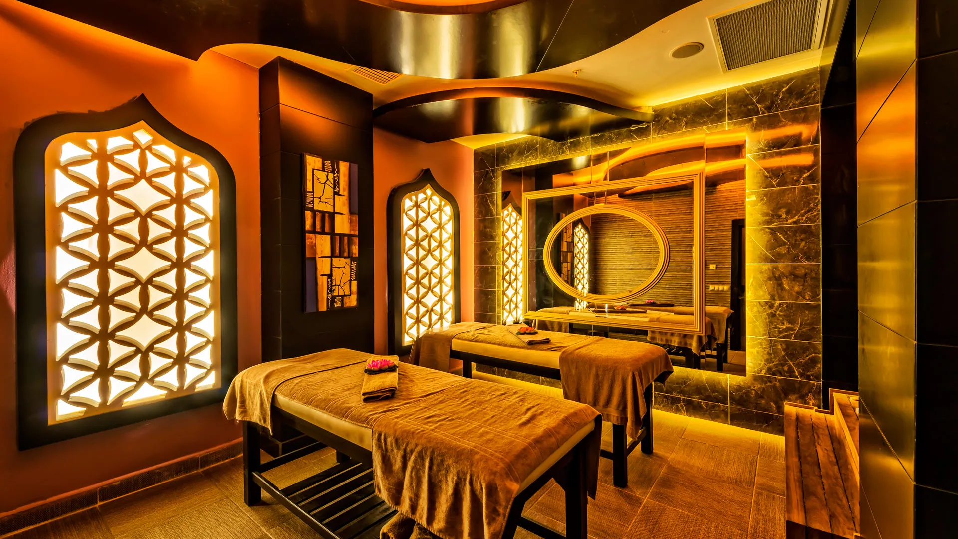 SERENIS HOTEL Почивка в Анталия с чартър от Бургас – 41