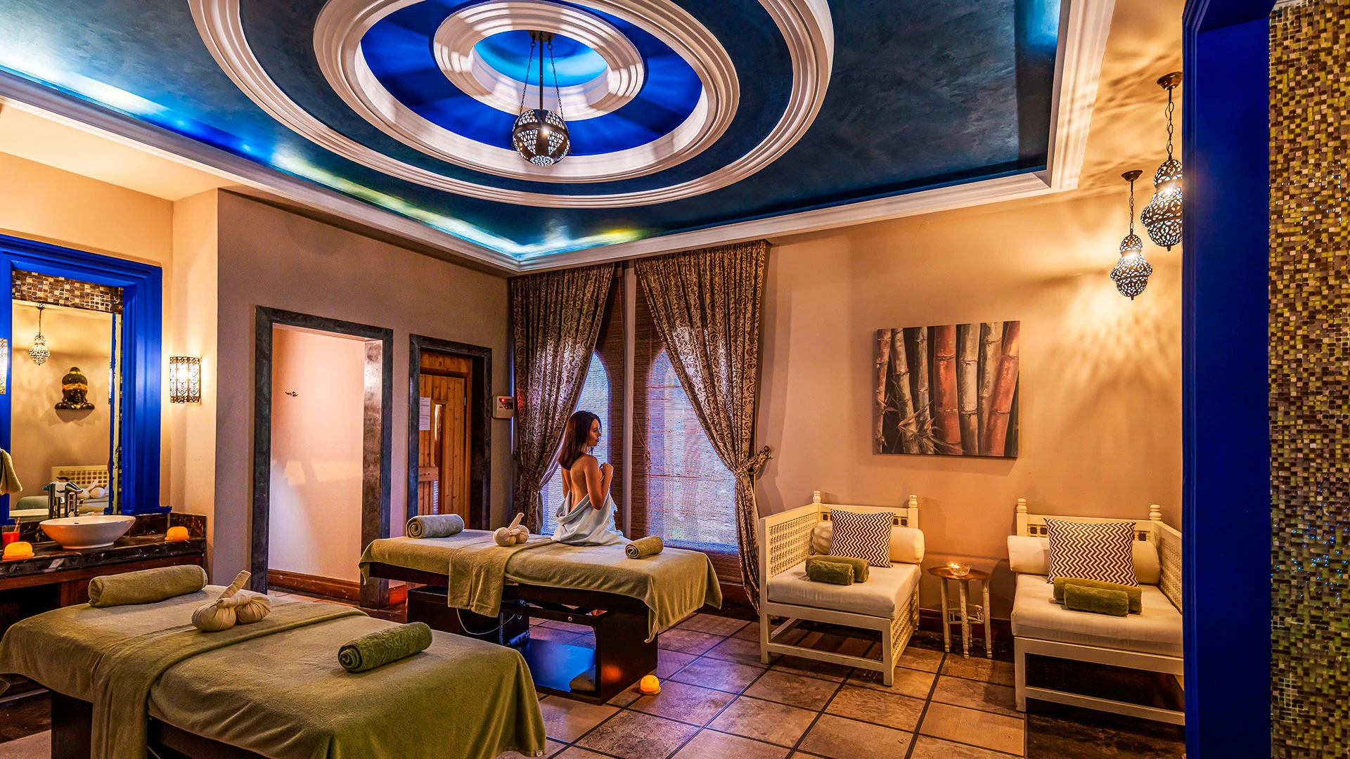RIXOS SHARM EL SHEIKH (ADULTS ONLY 18+) Чартър до Шарм ел Шейх от Варна 2026 [VAR] – 44