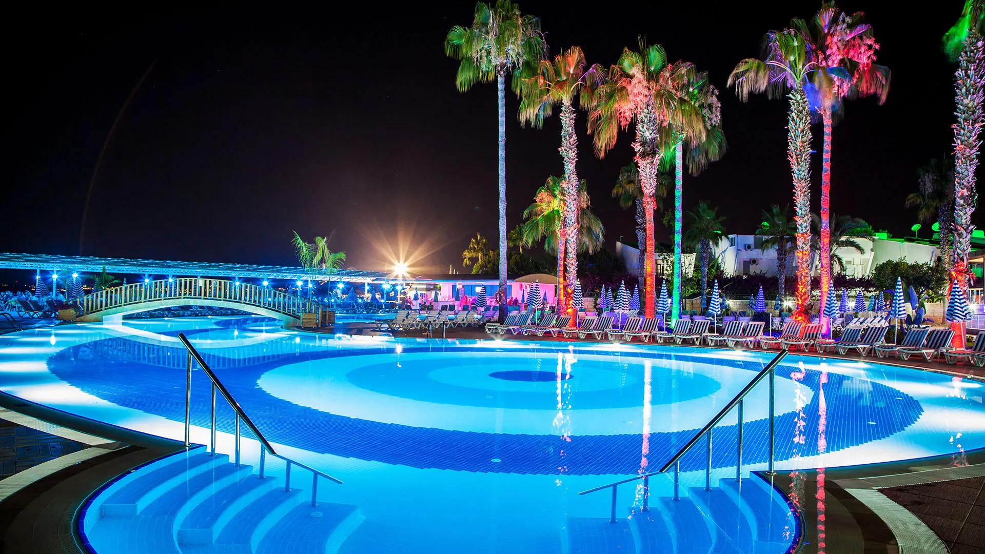 LONICERA RESORT& SPA Чартър до Анталия от София 2026 [SOF] – 64