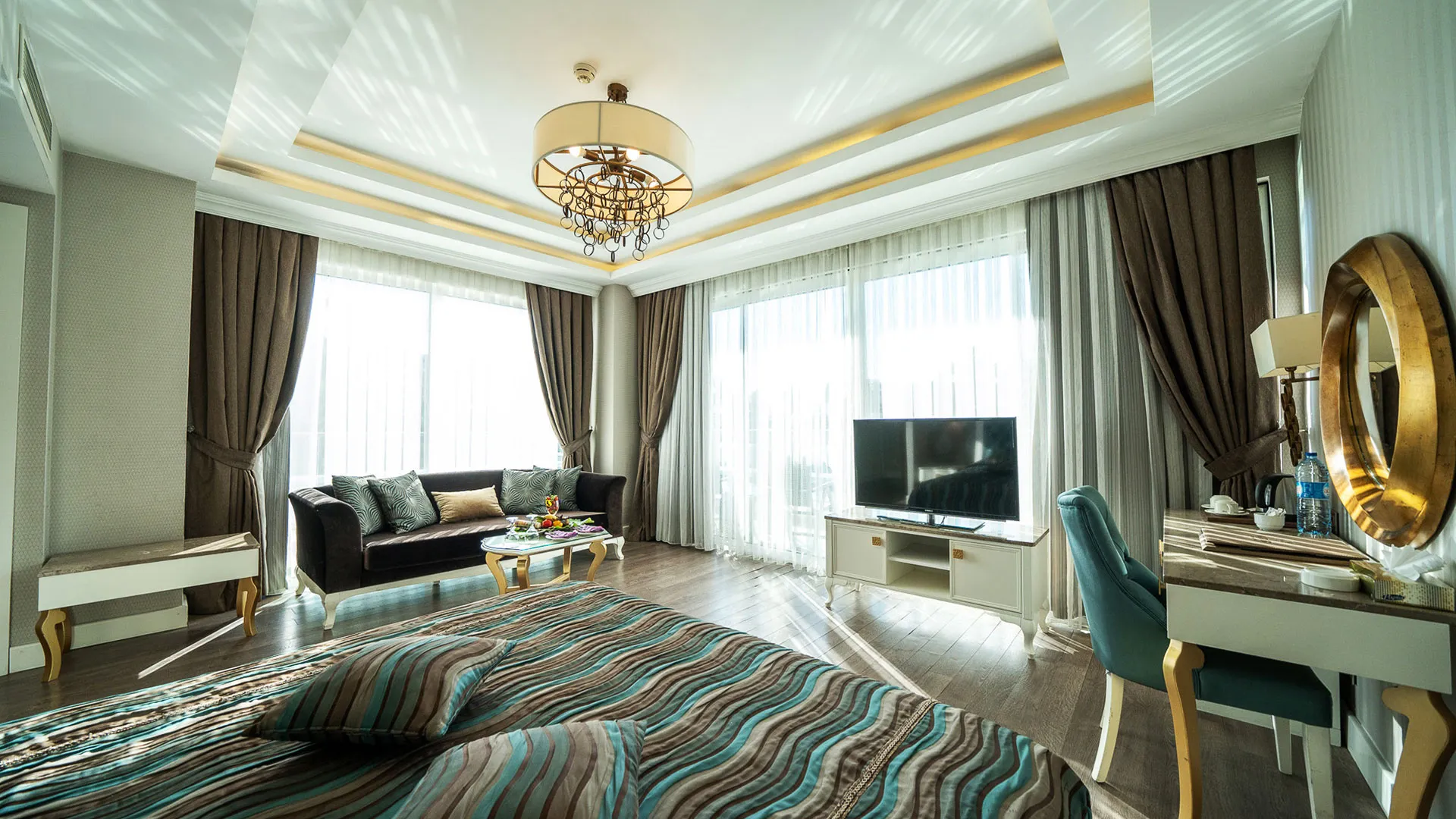 Karmir Resort & Spa – 10