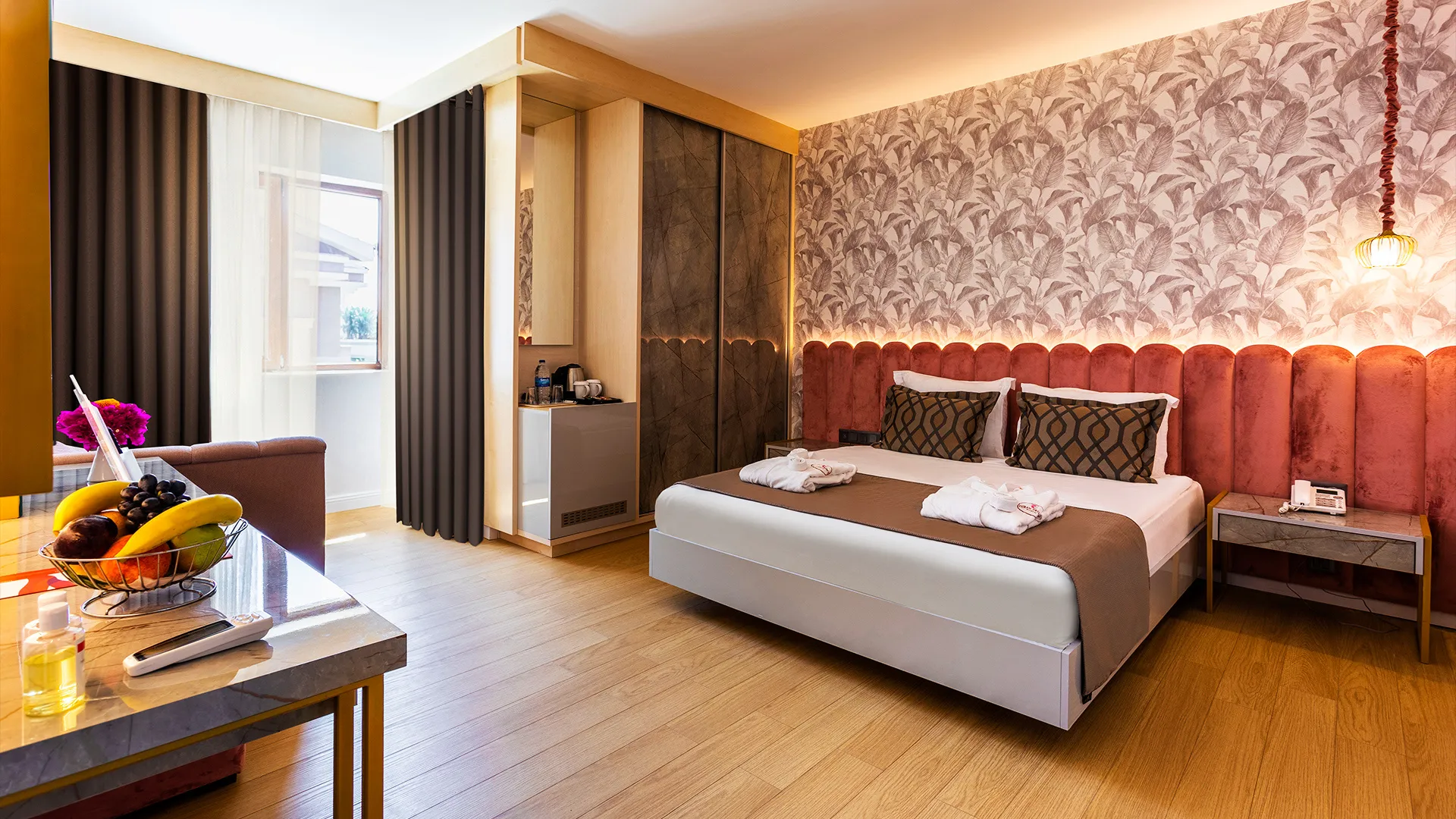 Club Hotel Turan Prince World – 54