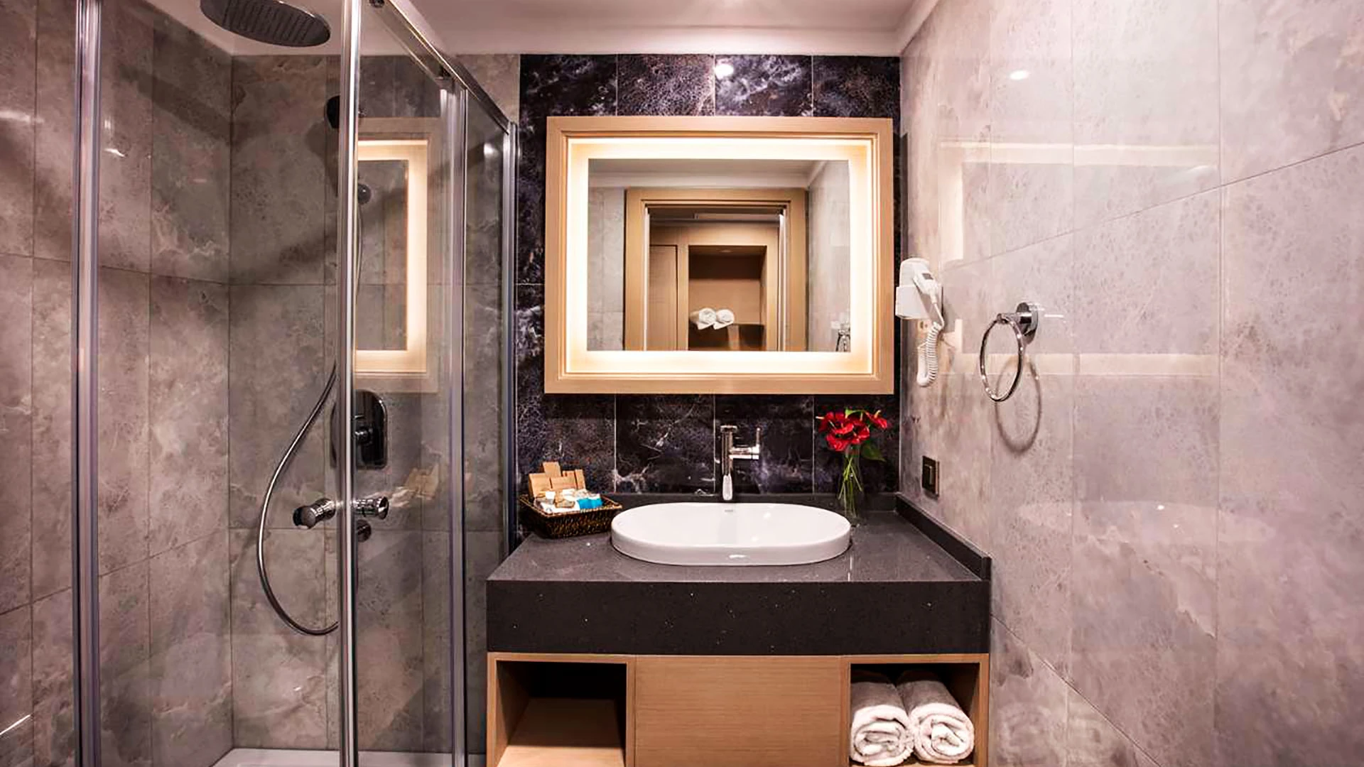 Korumar Ephesus Beach & Spa Resort – 38