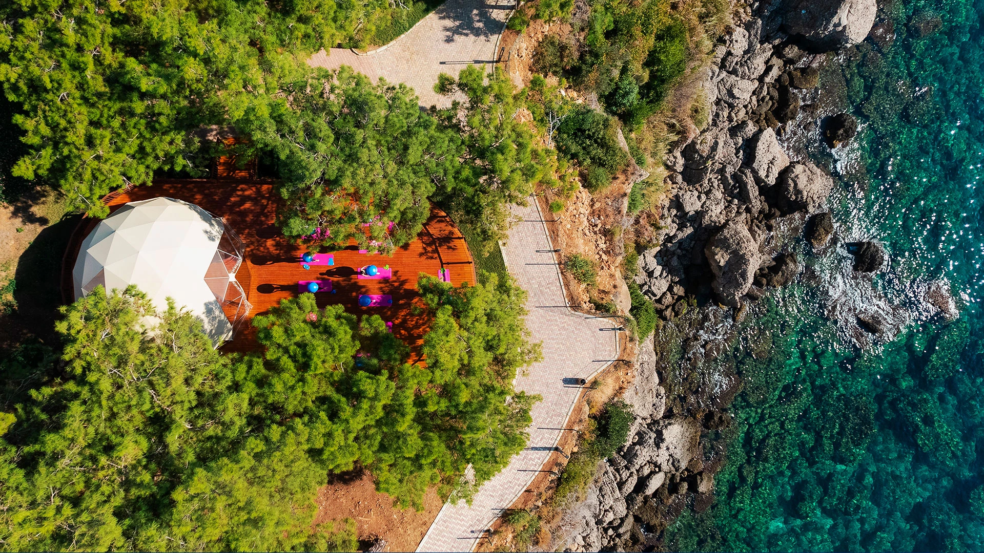 A Good Life Utopia Family Resort – 7