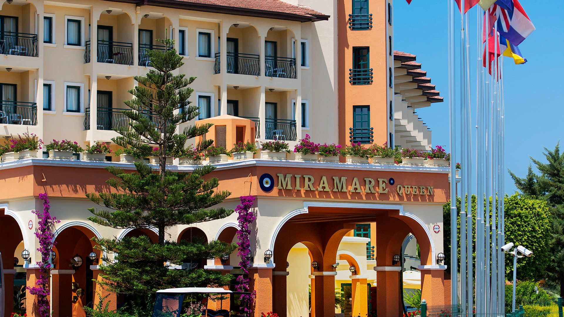 Miramare Queen Hotel – 71