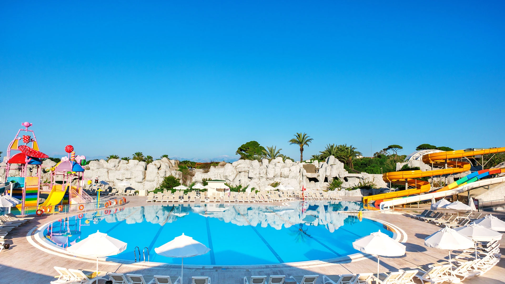 Selectum Noa Belek – 8 дни в Анталия - Турската ривиера Ви очаква с полет от Пловдив – 59