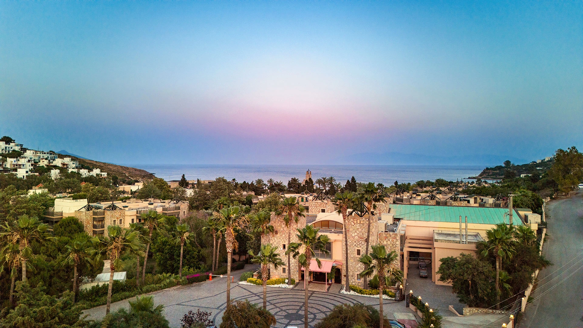 Selectum Collection Bodrum – 13