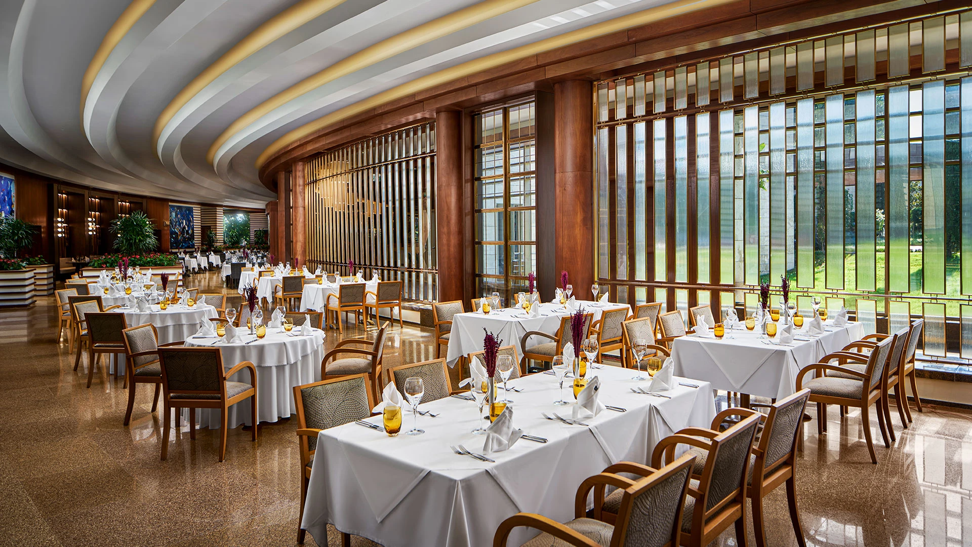 GLORIA SERENITY RESORT Нова Година в Анталия с чартър от Пловдив – 60