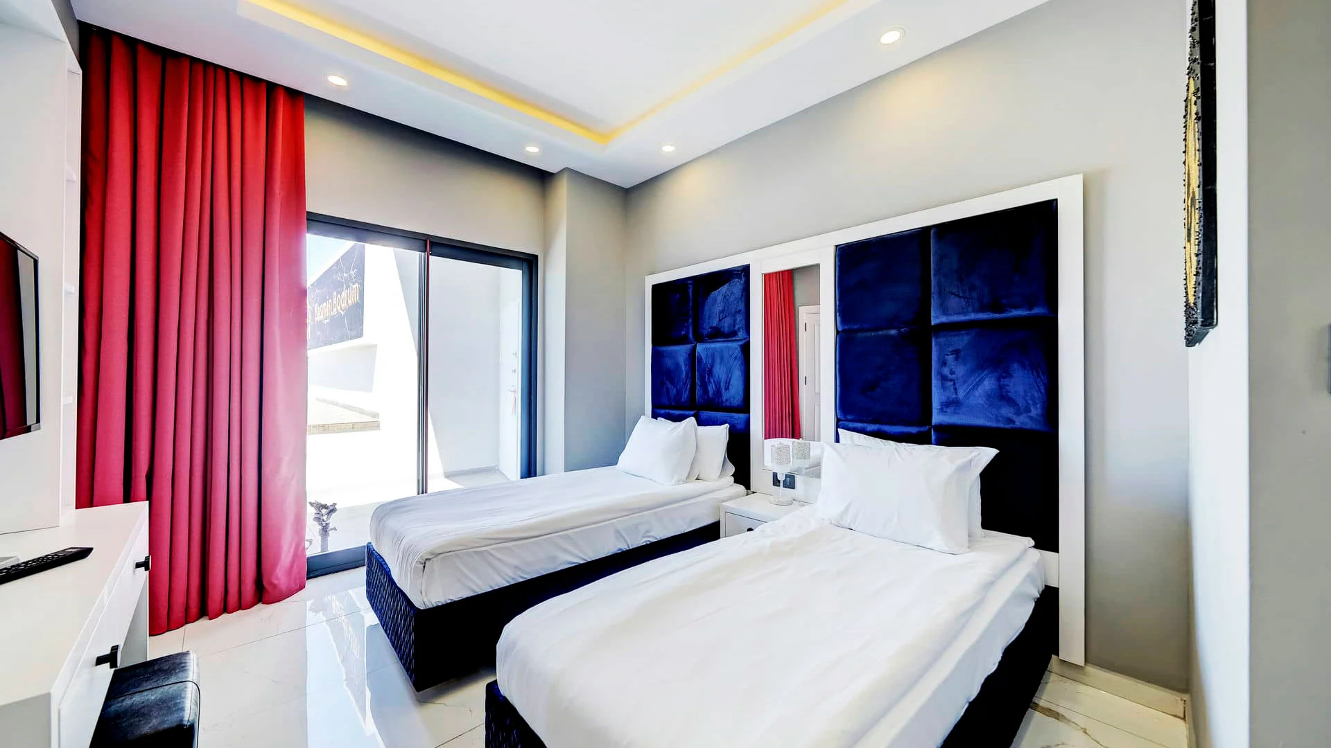 Yasmin Bodrum Resort – 24