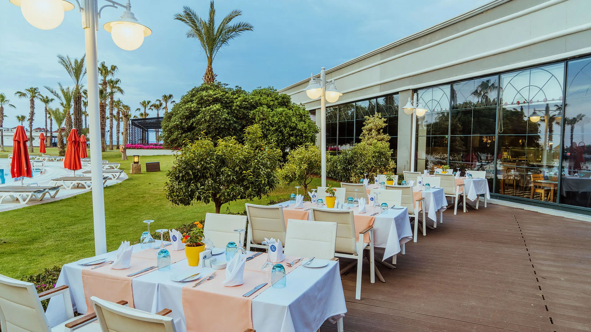 Ic Hotels Santai Family Resort – 41