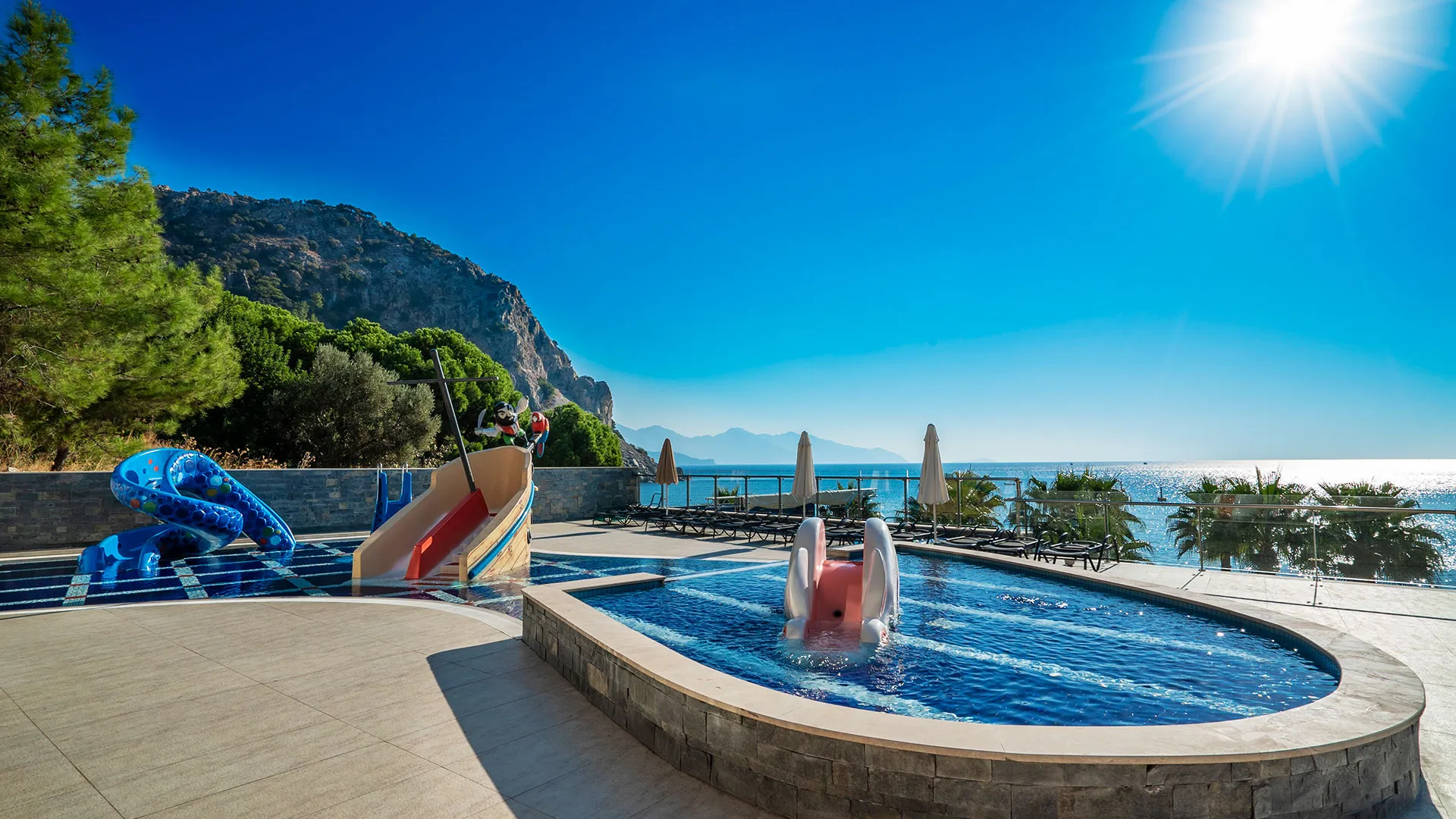 Turunc Premium Resort – 43