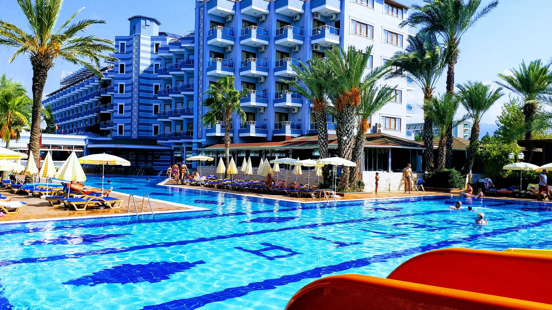 CARETTA BEACH HOTEL Чартър до Анталия от Варна 2026 [VAR] – 4