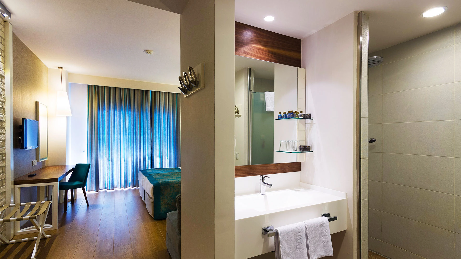Terrace Elite Resort – 15