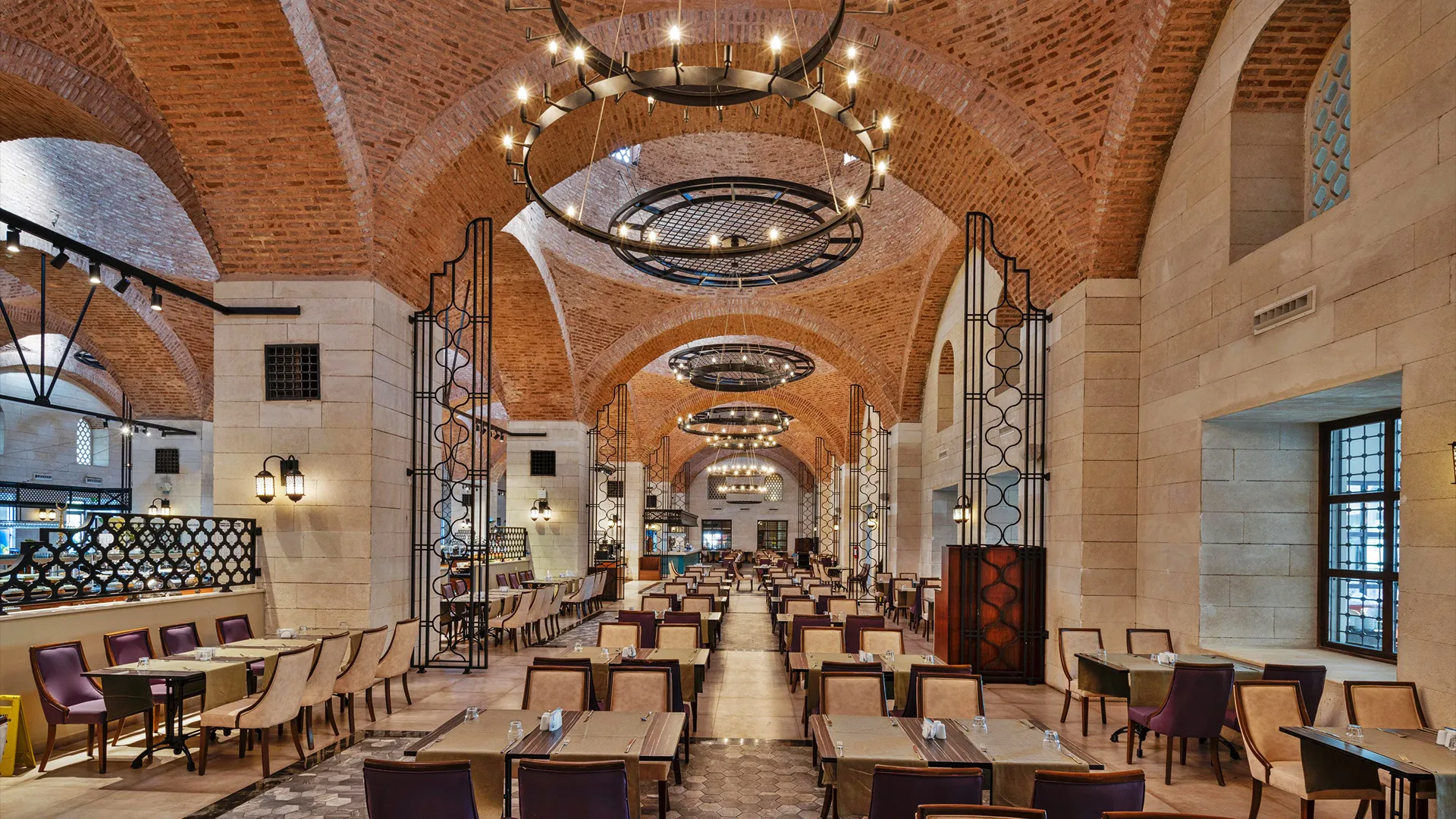 Swandor Hotels & Resort Topkapi Palace – 24