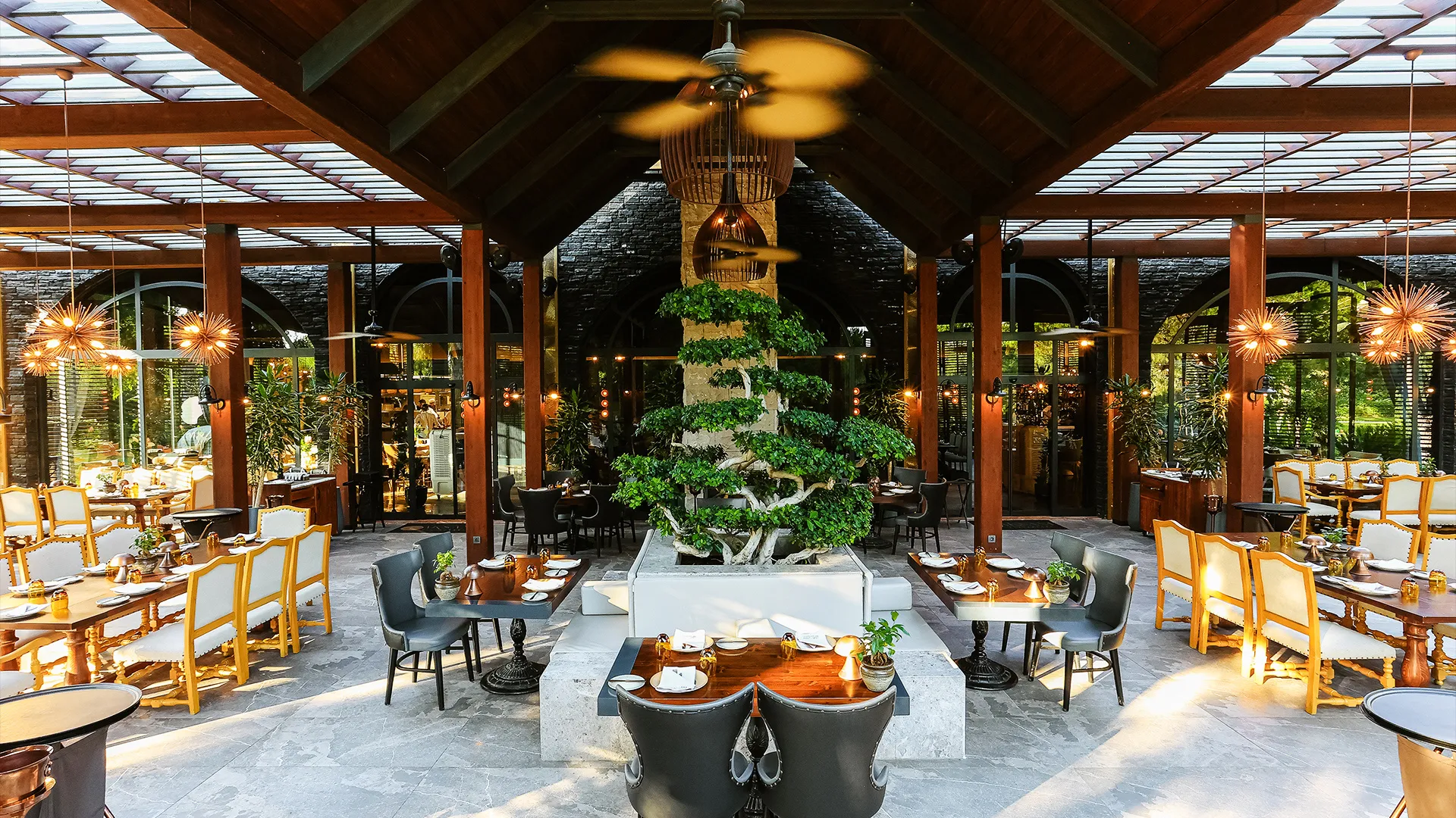 Rixos Premium Belek – 52