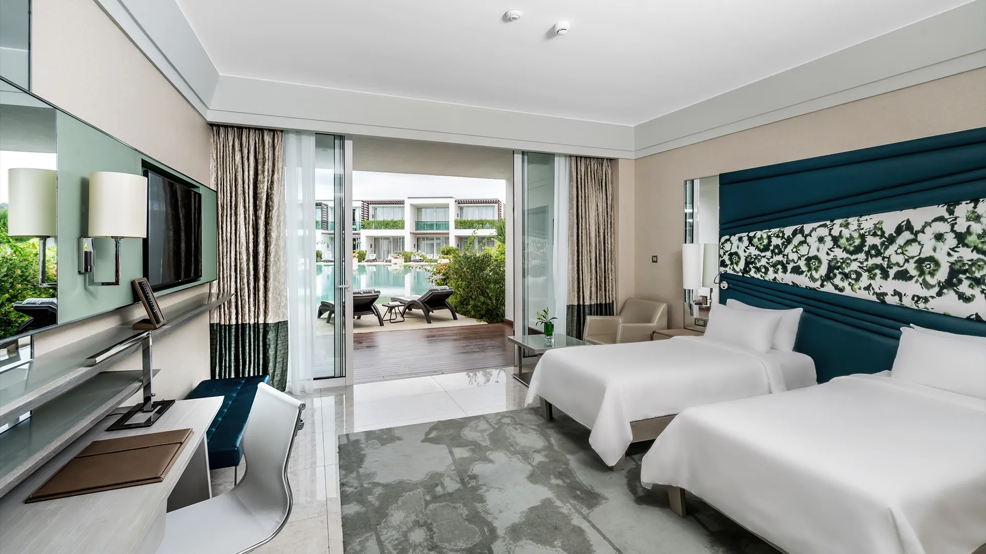 Rixos Premium Tekirova – 18