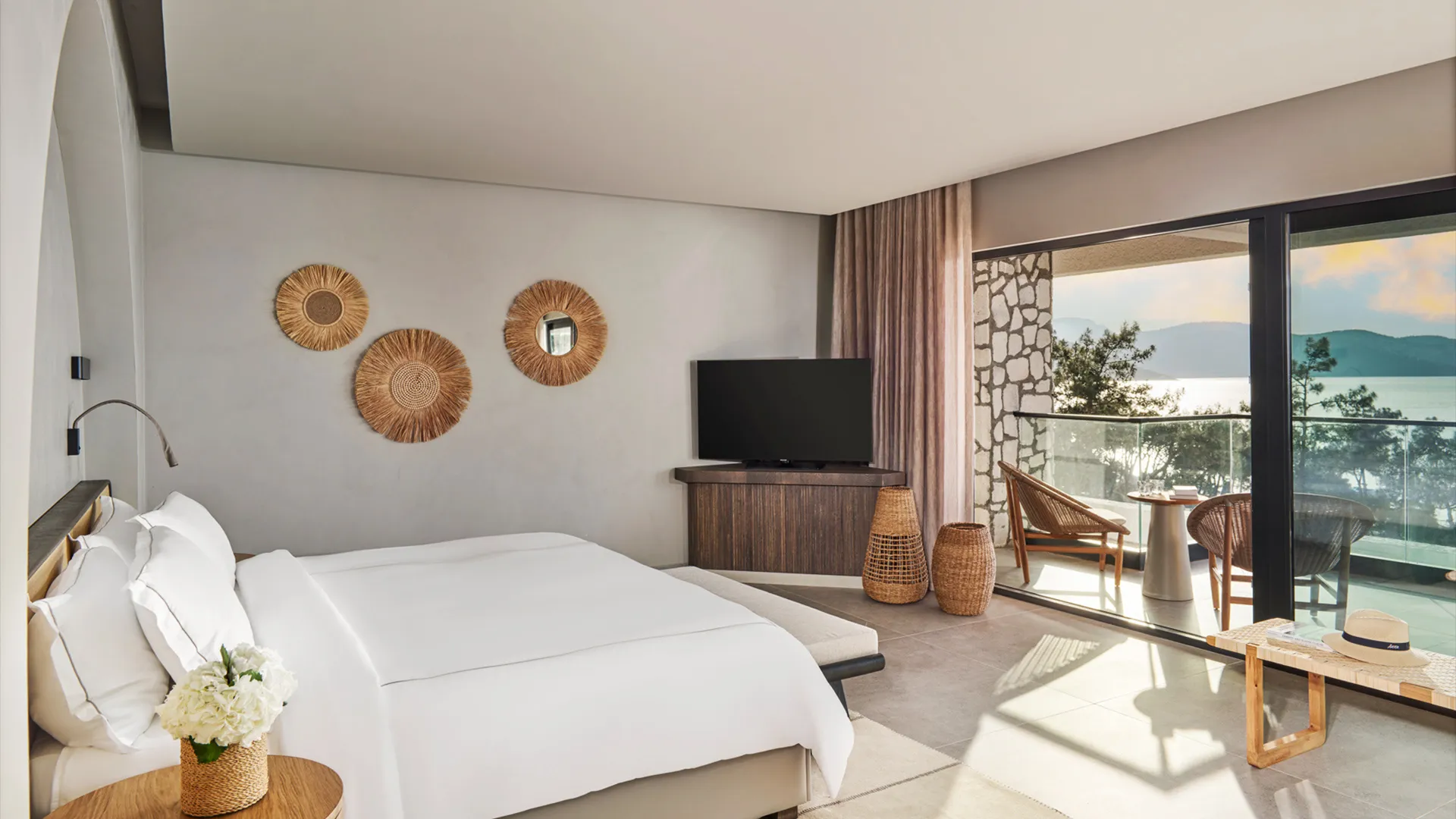 Rixos Premium Bodrum – 17