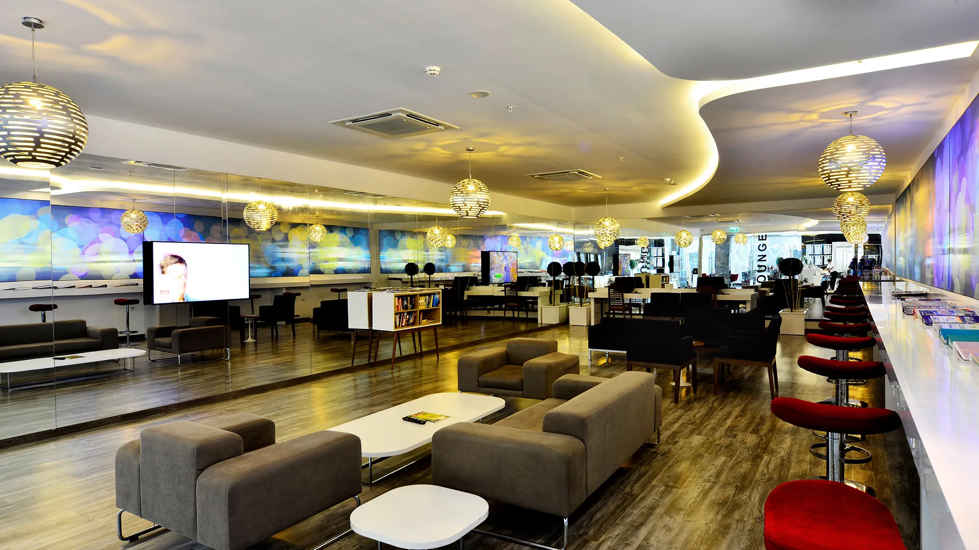WHITE CITY RESORT & SPA Чартър до Анталия от Бургас 2026 [BOJ] – 99